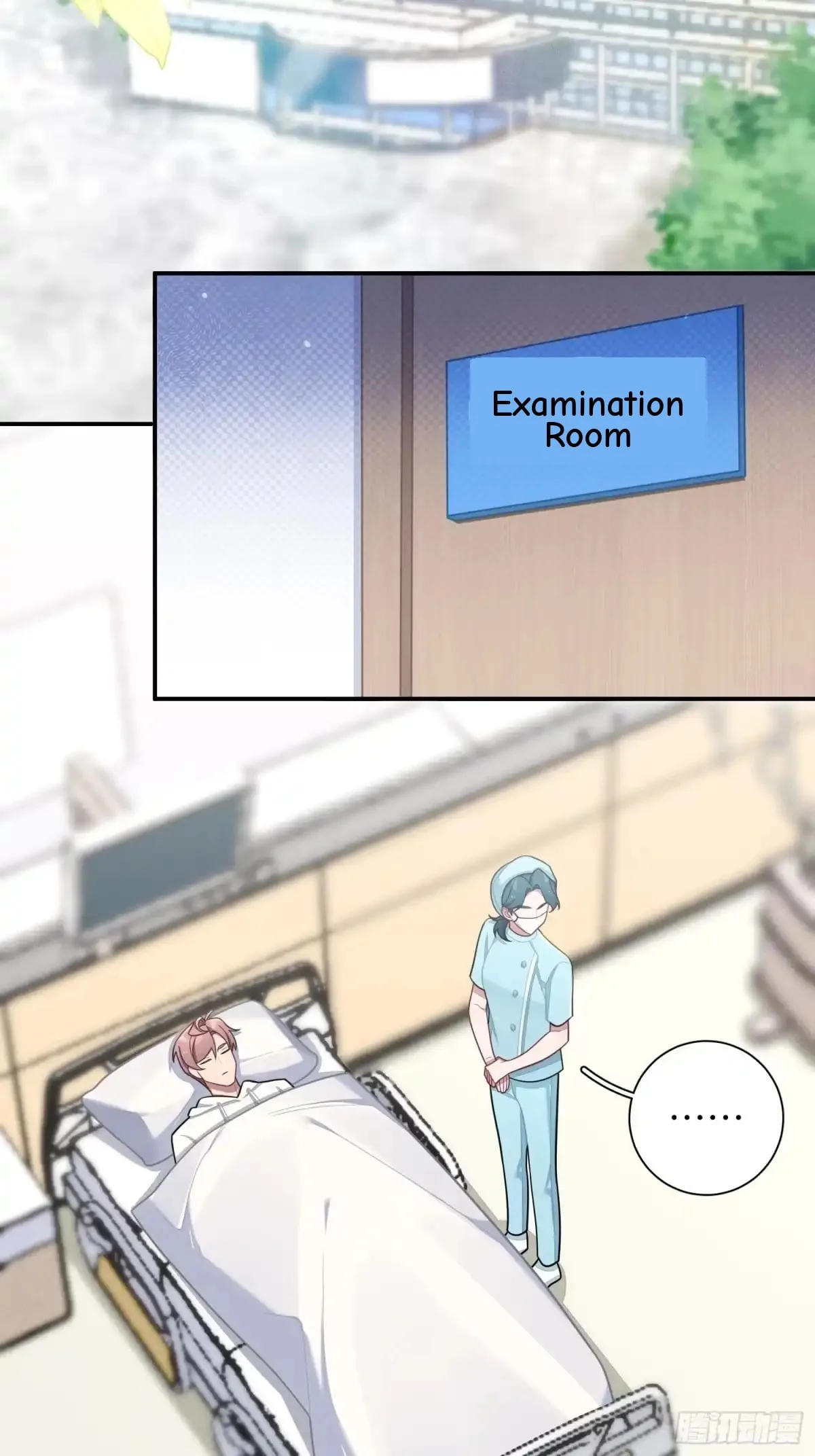 Love's Out, Boy Band Fandom's In Chapter 97 page 37