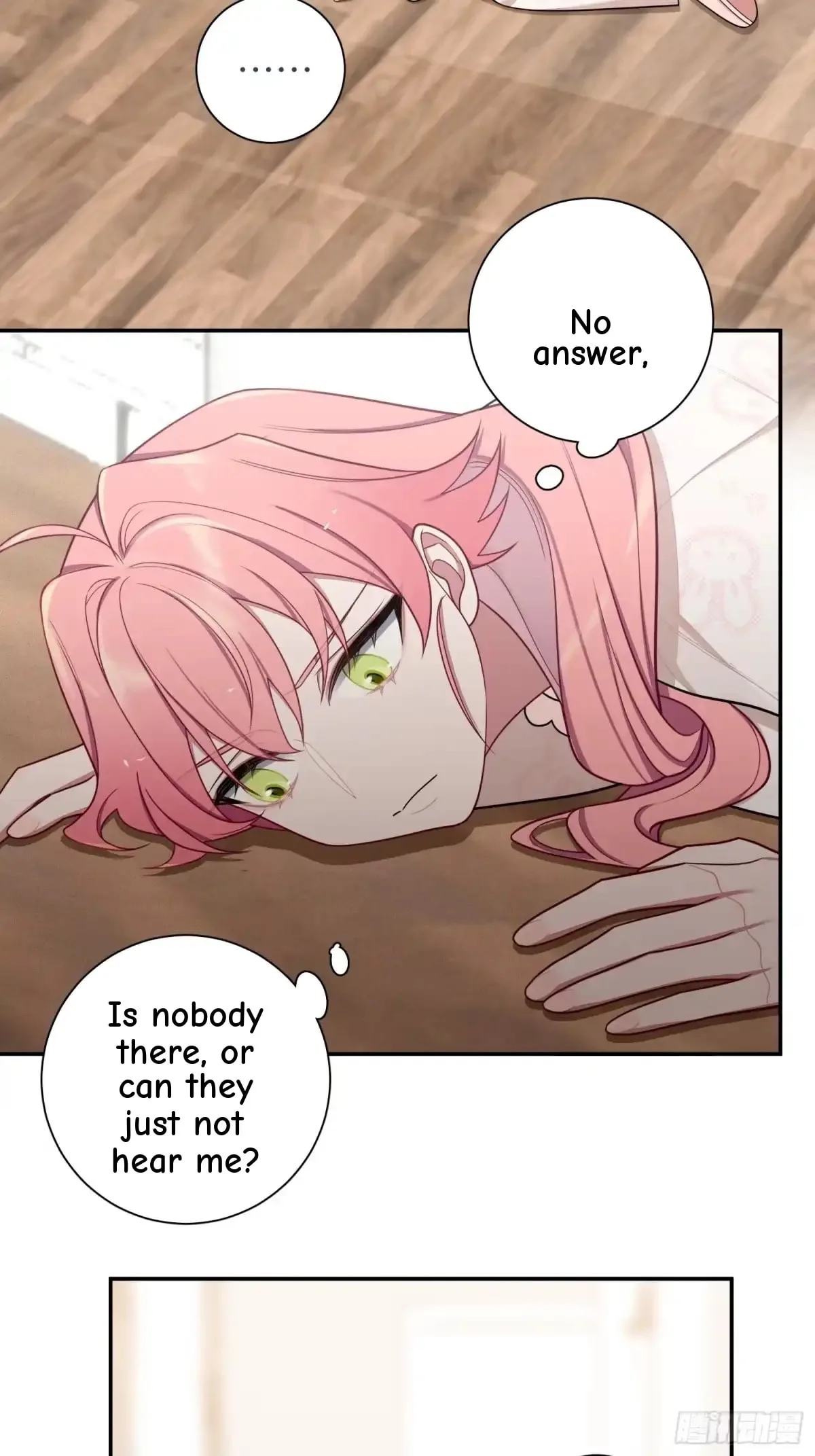 Love's Out, Boy Band Fandom's In Chapter 97 page 17