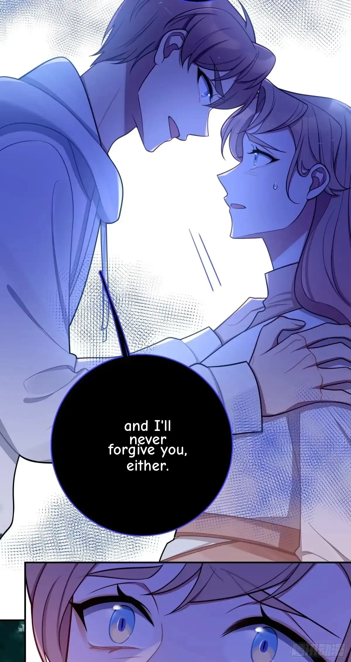 Love's Out, Boy Band Fandom's In Chapter 98 page 16
