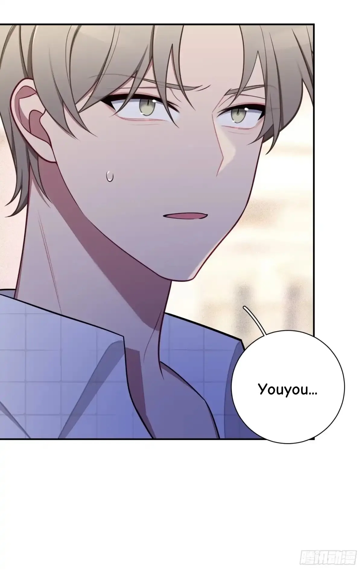 Love's Out, Boy Band Fandom's In Chapter 98 page 30