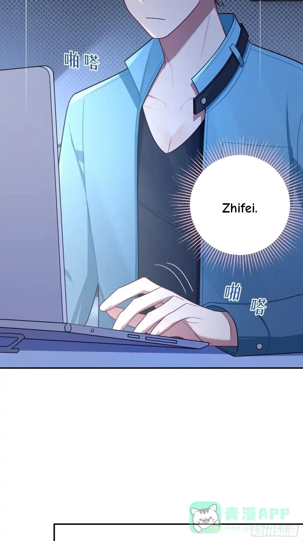 Love's Out, Boy Band Fandom's In Chapter 98 page 38