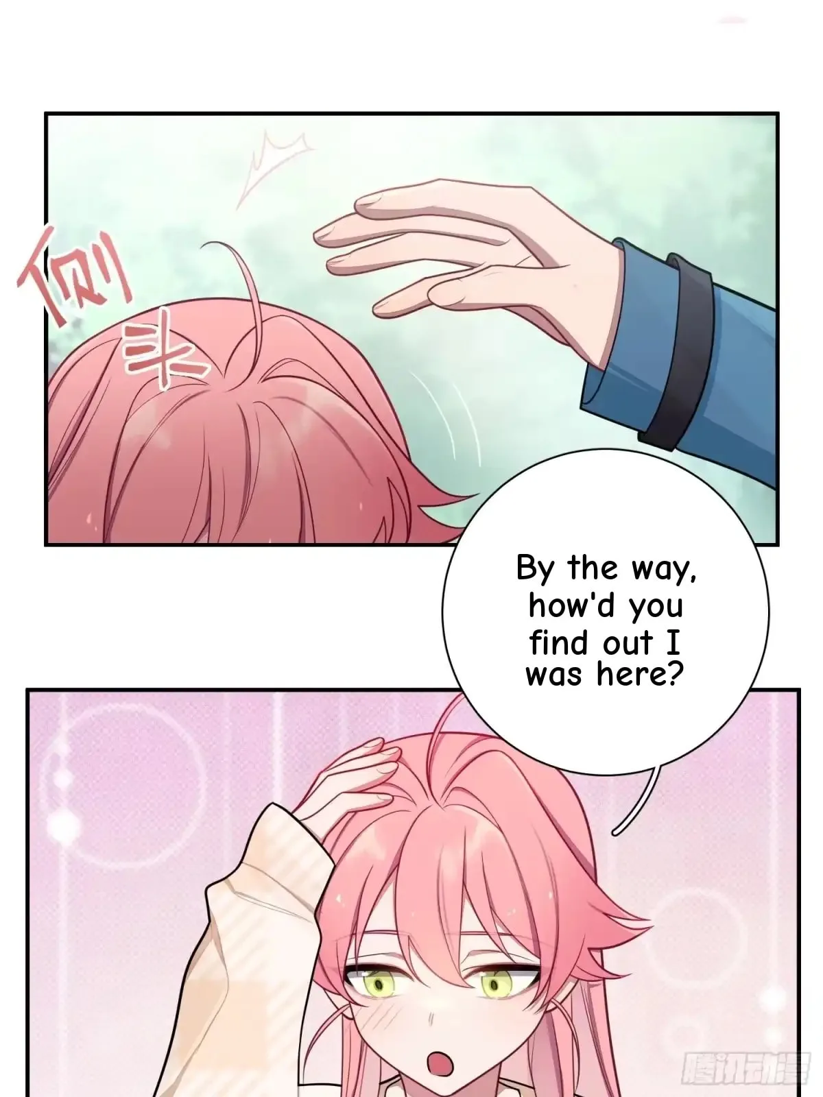 Love's Out, Boy Band Fandom's In Chapter 99 page 28