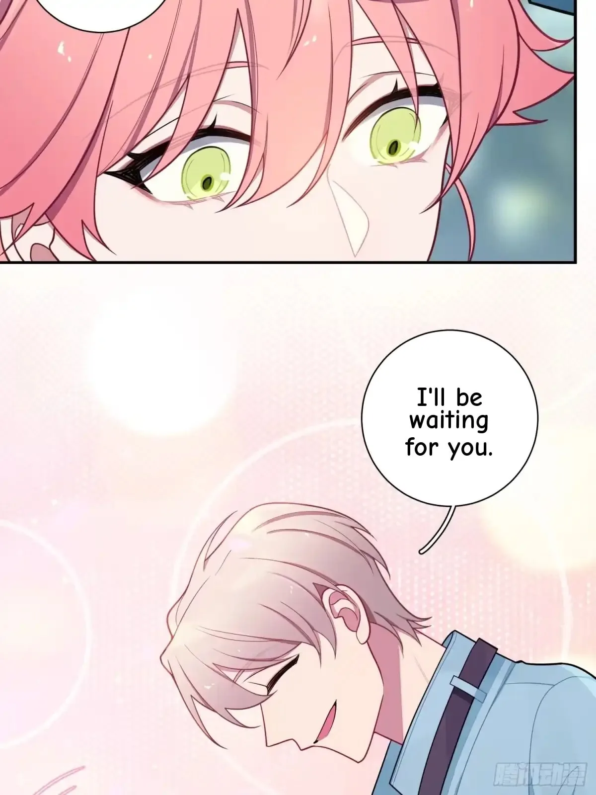 Love's Out, Boy Band Fandom's In Chapter 99 page 26