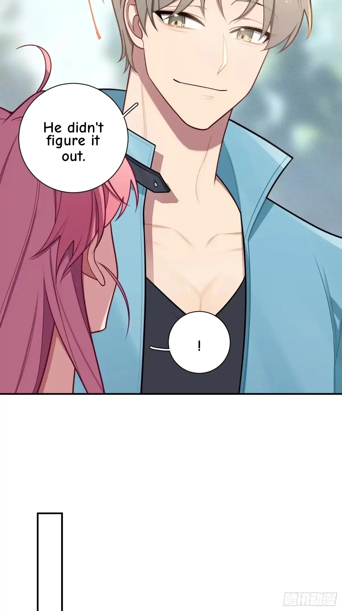Love's Out, Boy Band Fandom's In Chapter 99 page 34