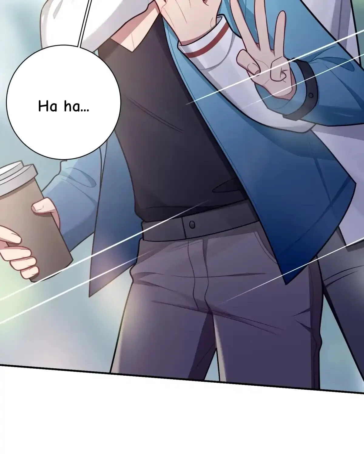 Love's Out, Boy Band Fandom's In Chapter 99 page 42