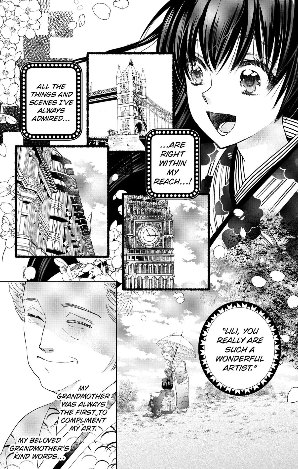 Love Through a Prism Chapter 1 page 15