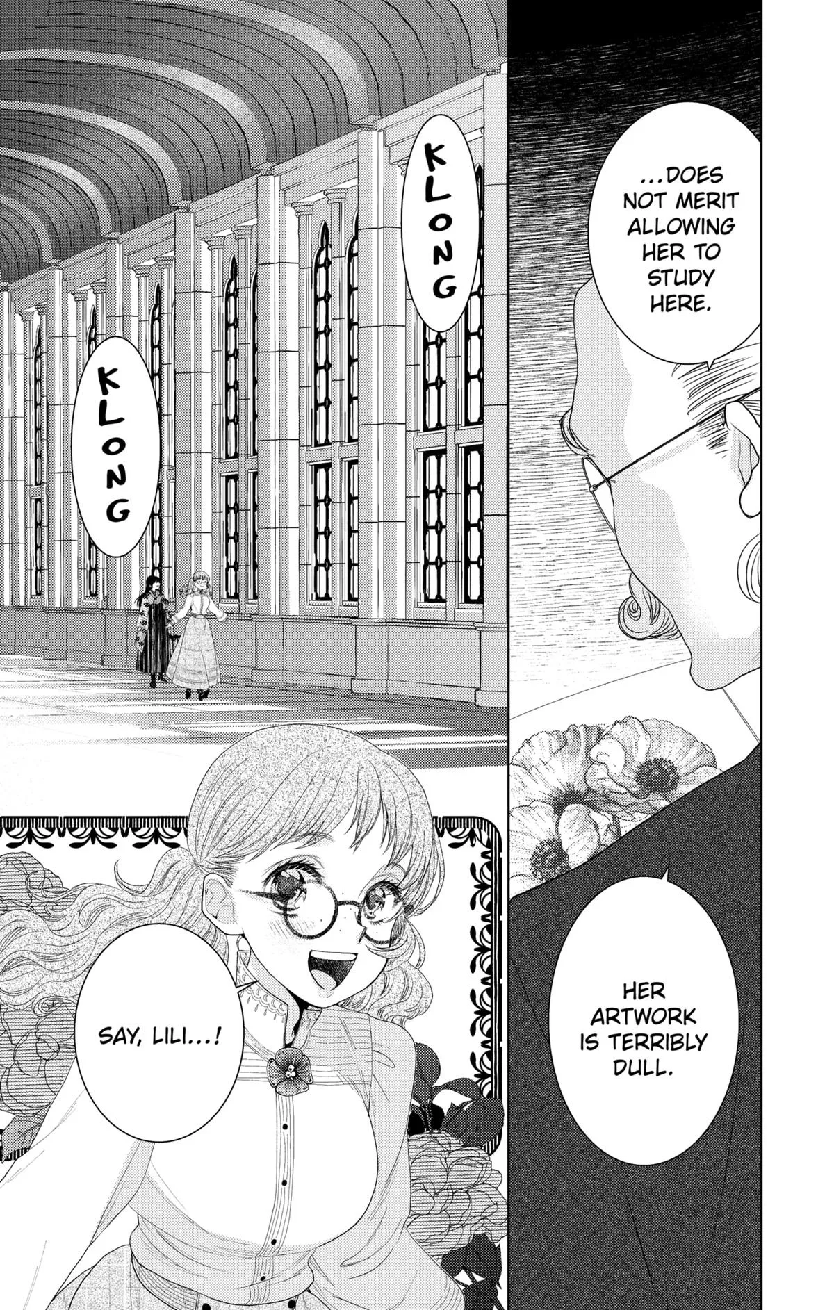 Love Through a Prism Chapter 1 page 34
