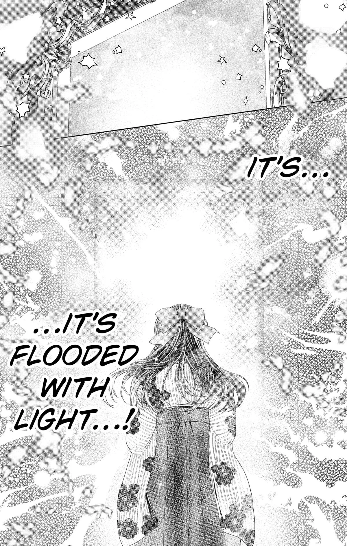 Love Through a Prism Chapter 1 page 43
