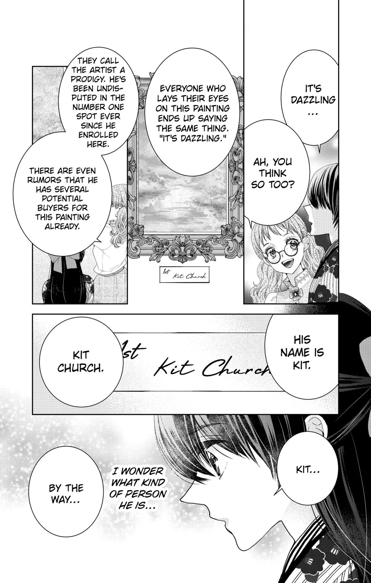 Love Through a Prism Chapter 1 page 44