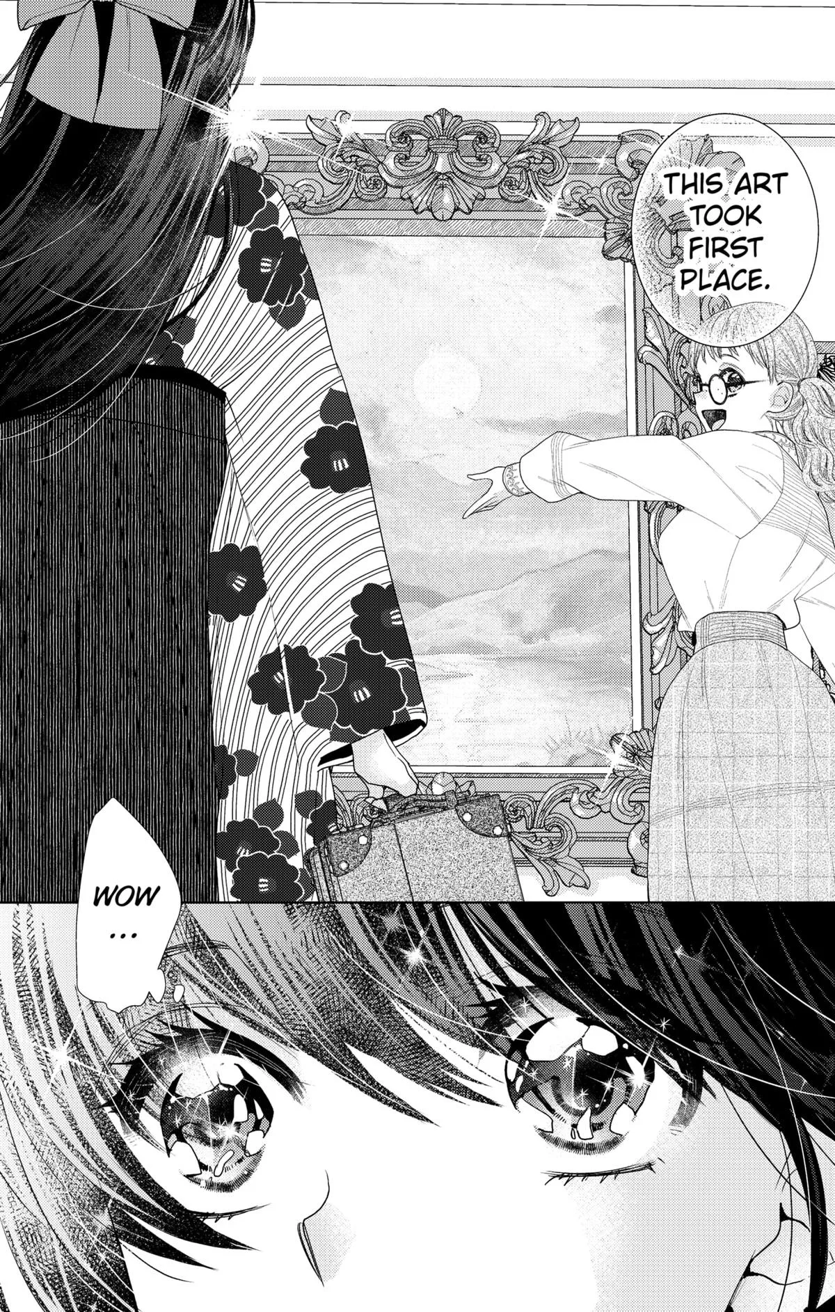 Love Through a Prism Chapter 1 page 42
