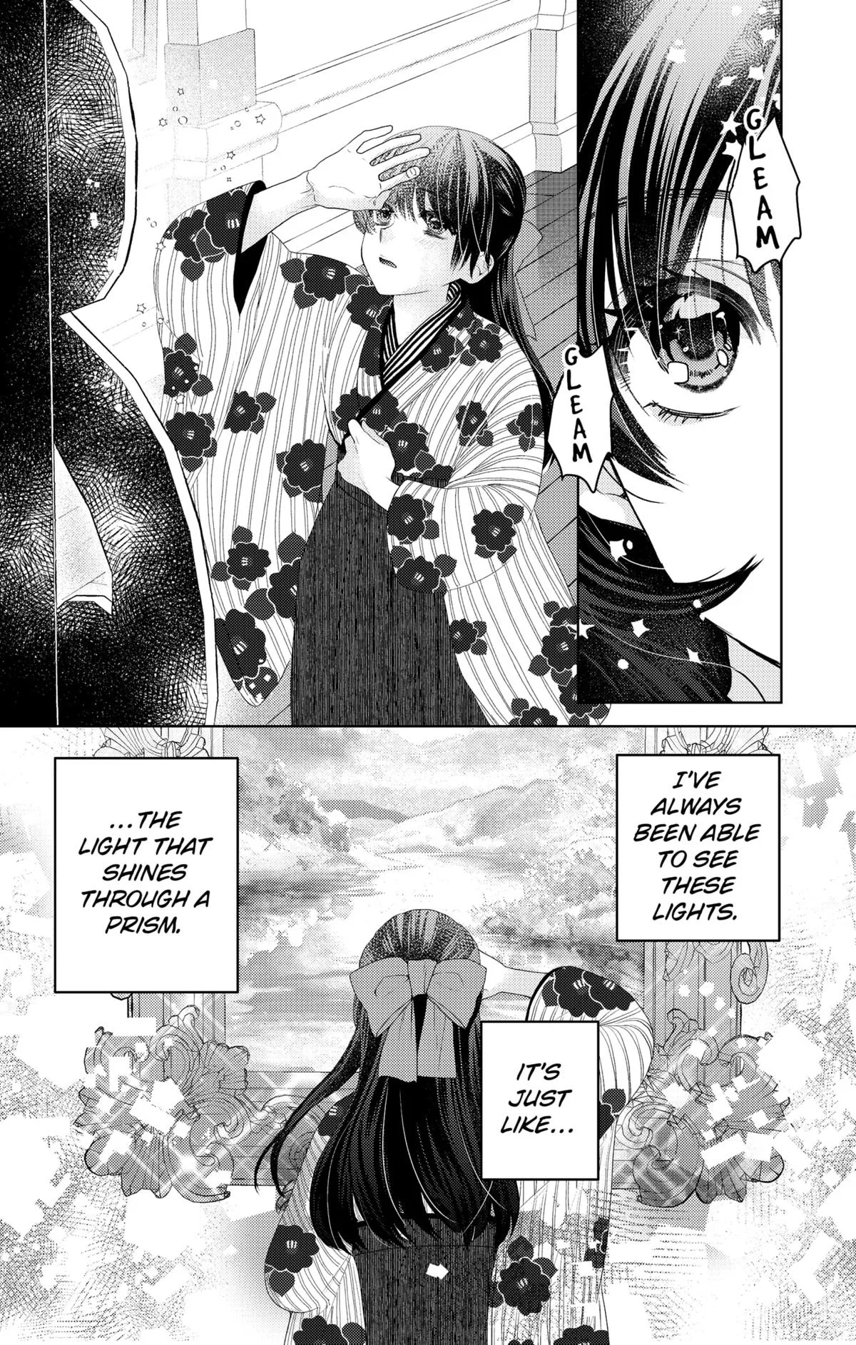 Love Through a Prism Chapter 1 page 48