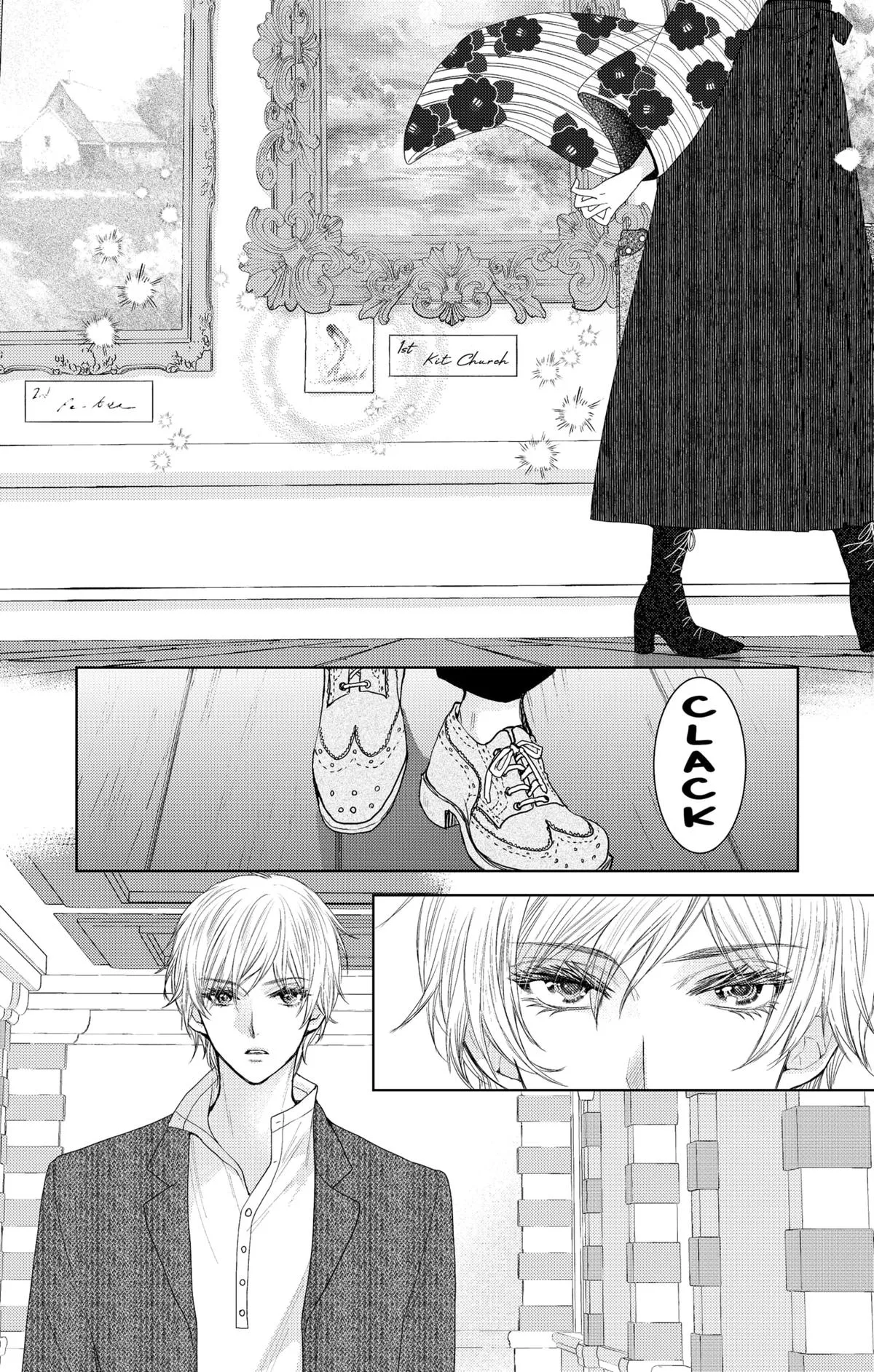 Love Through a Prism Chapter 1 page 53