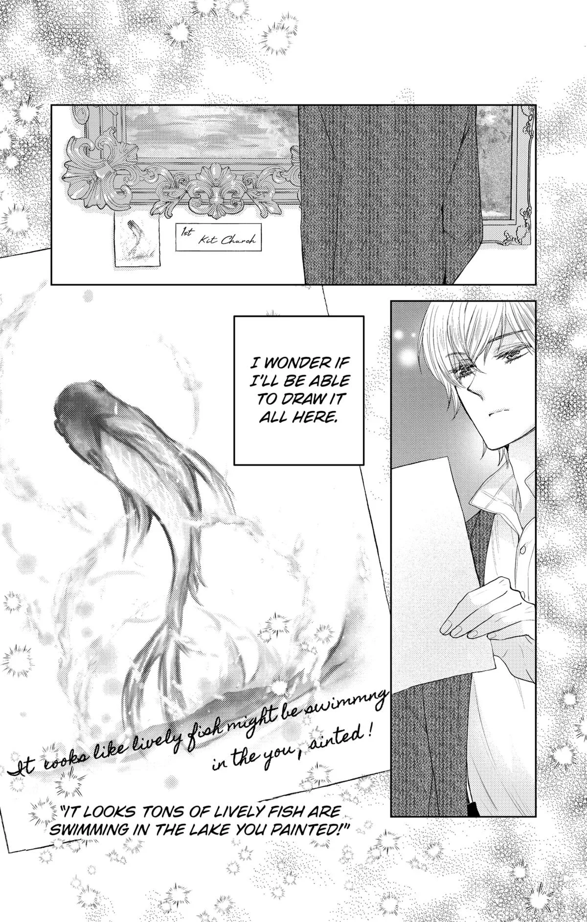 Love Through a Prism Chapter 1 page 54