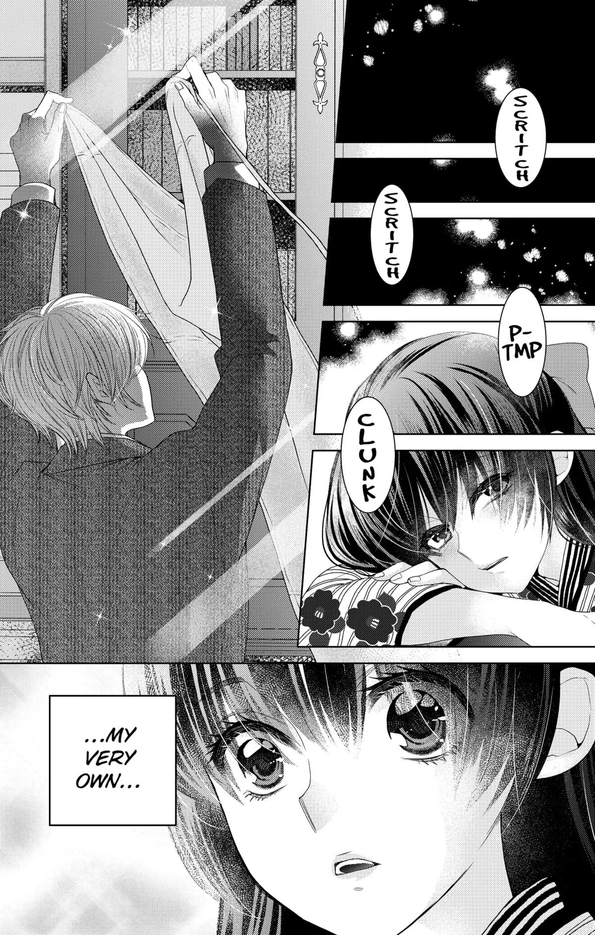 Love Through a Prism Chapter 1 page 59