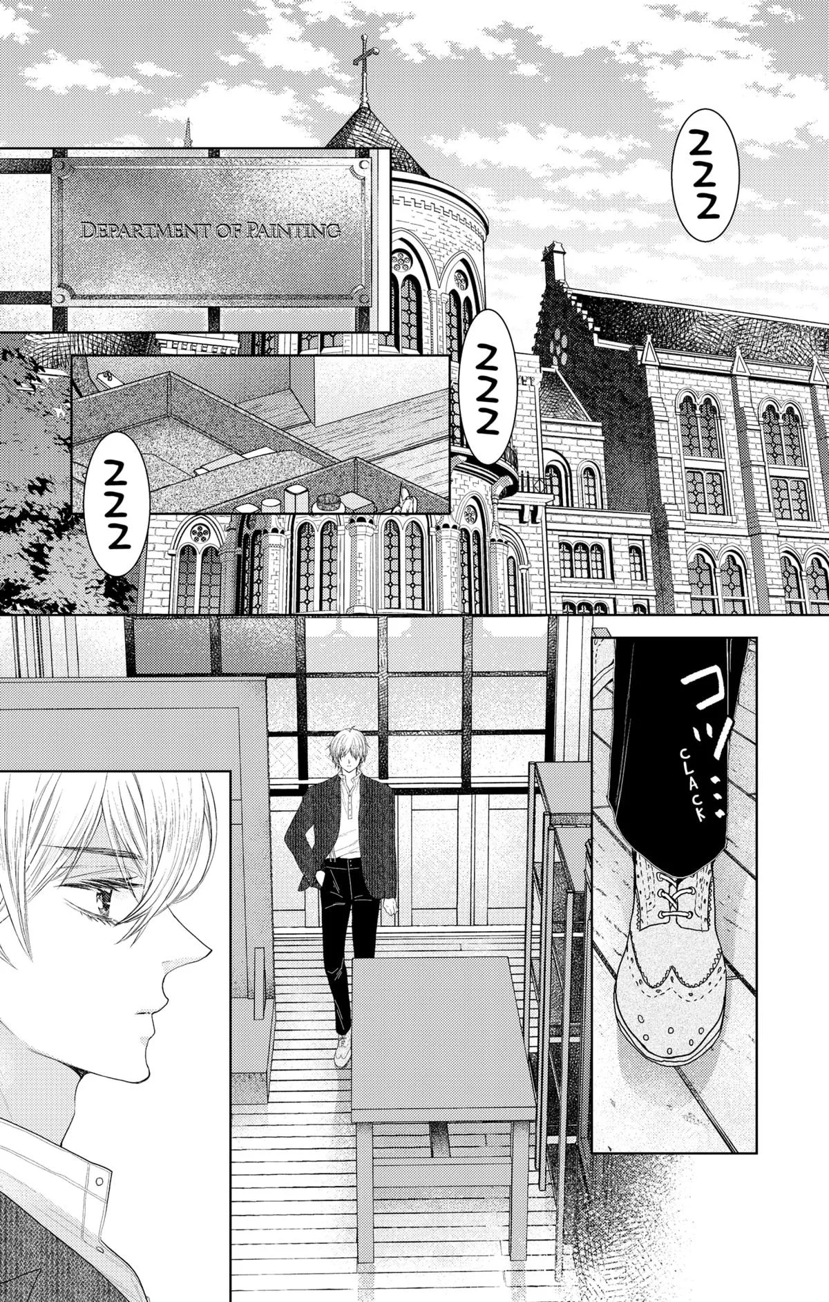 Love Through a Prism Chapter 1 page 56