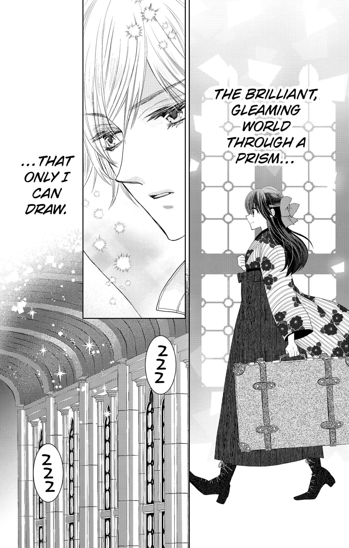 Love Through a Prism Chapter 1 page 55