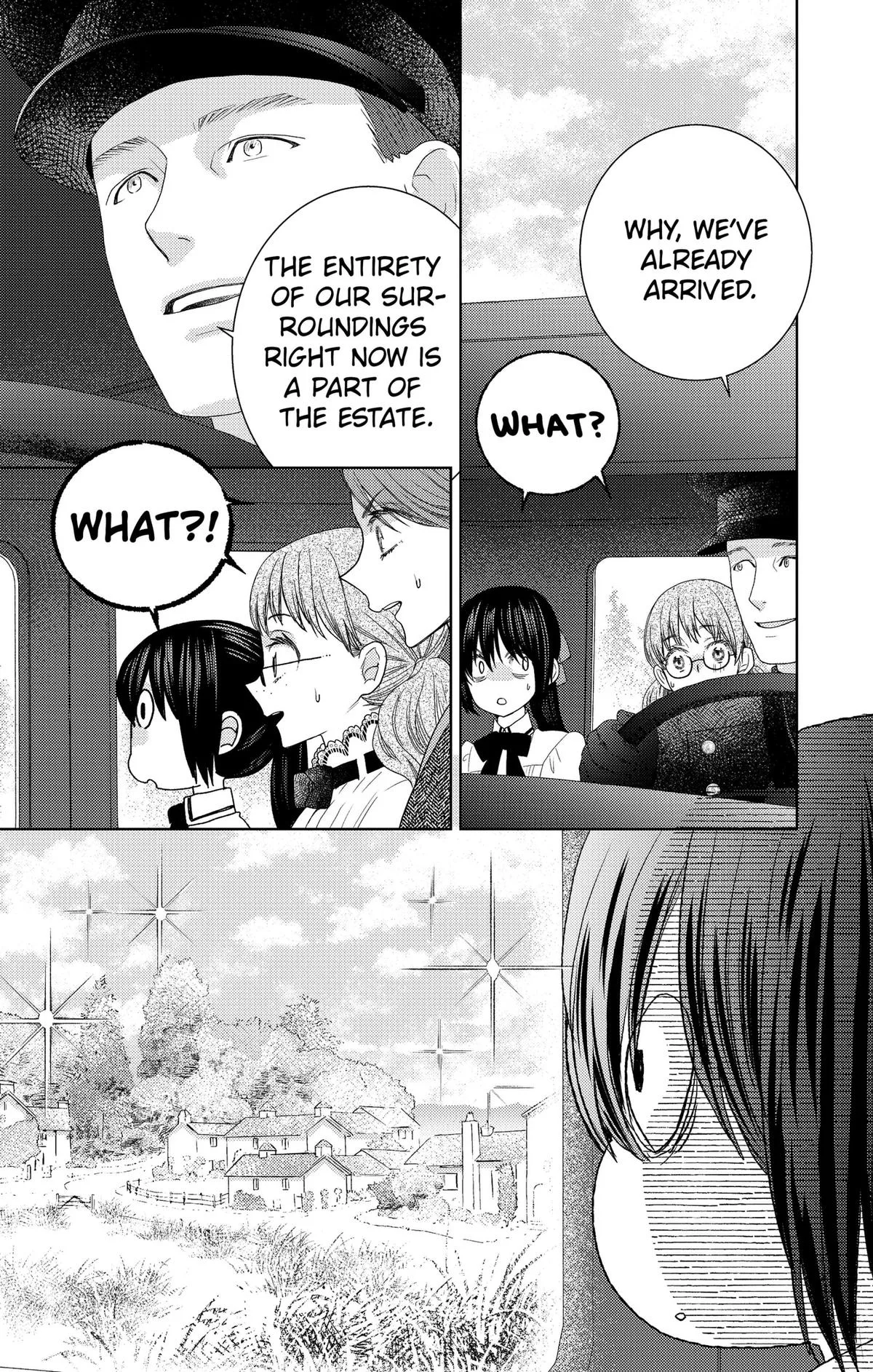 Love Through a Prism Chapter 10.2 page 7