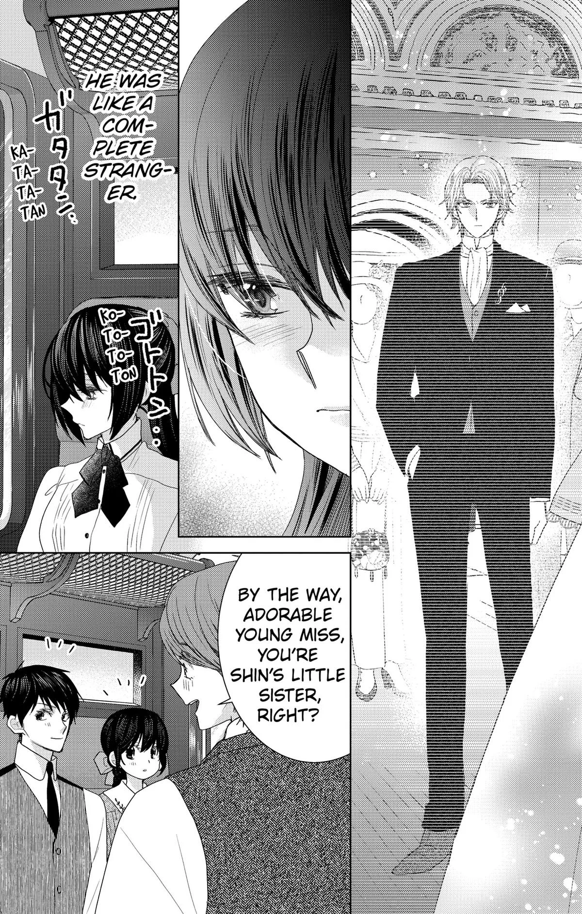 Love Through a Prism Chapter 10.2 page 3