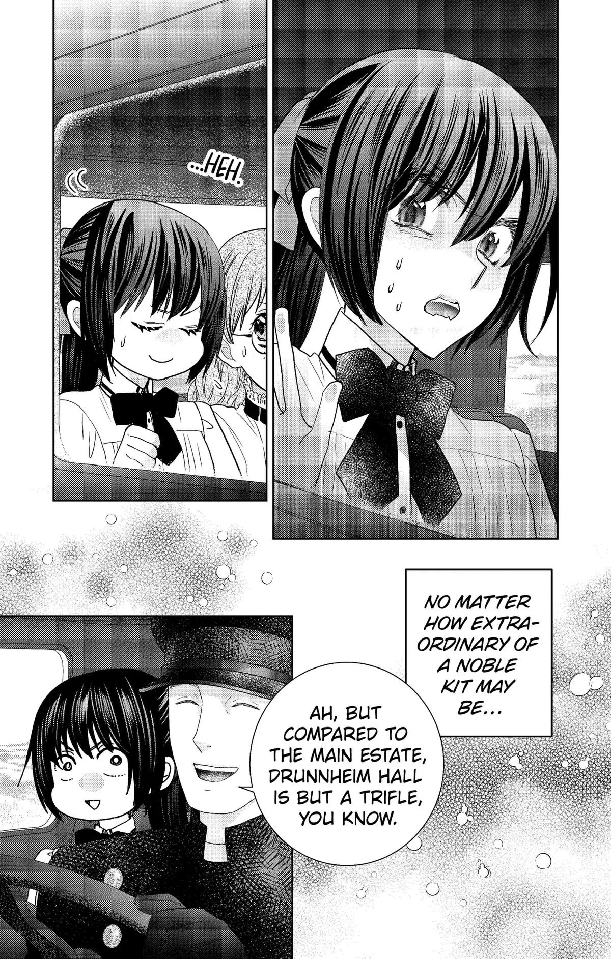 Love Through a Prism Chapter 10.2 page 10