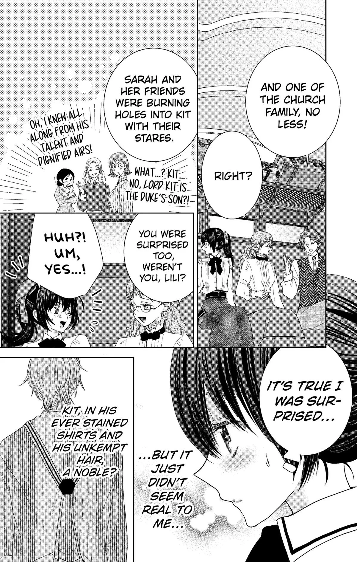 Love Through a Prism Chapter 10.2 page 2
