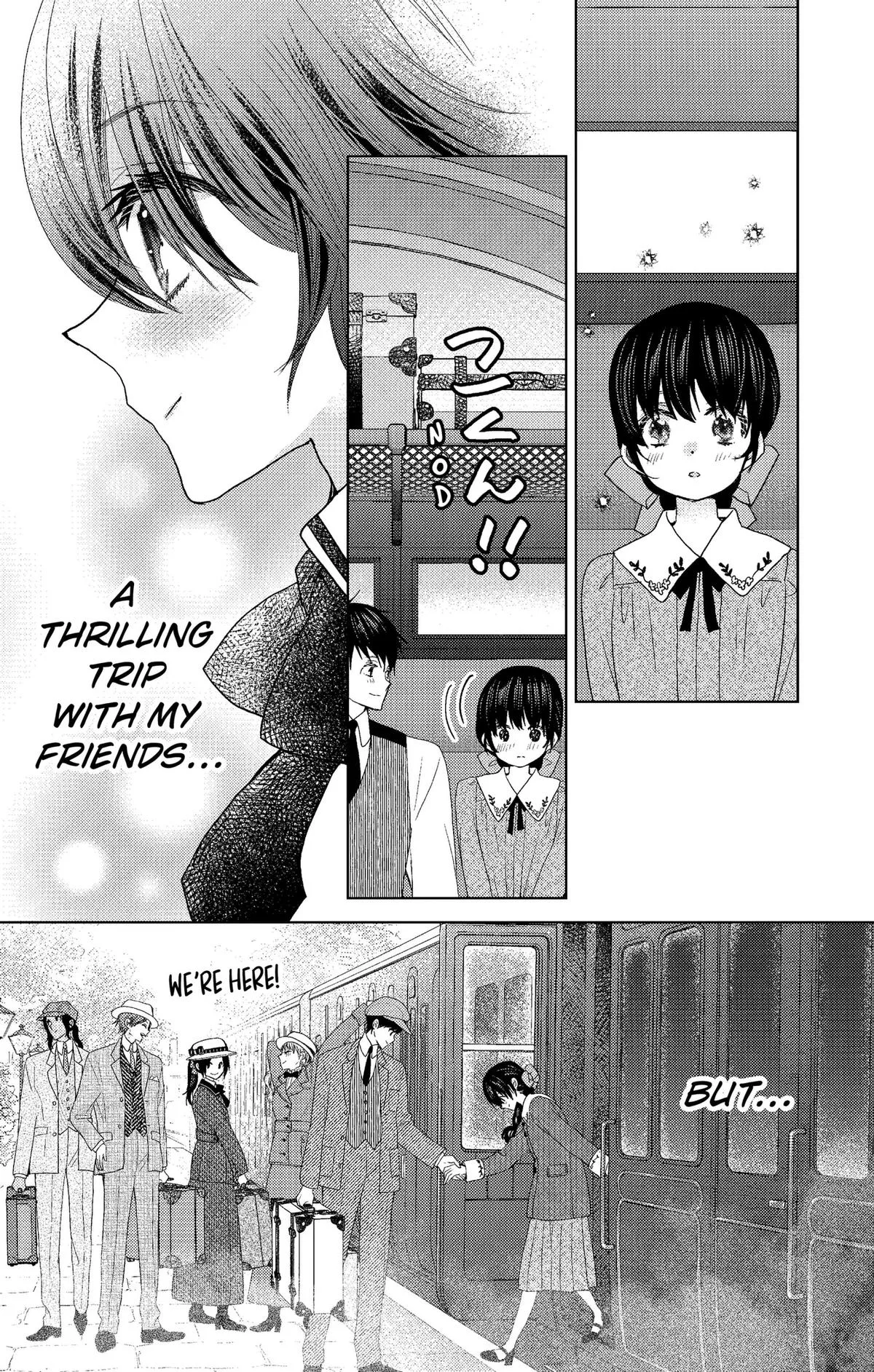 Love Through a Prism Chapter 10.2 page 5