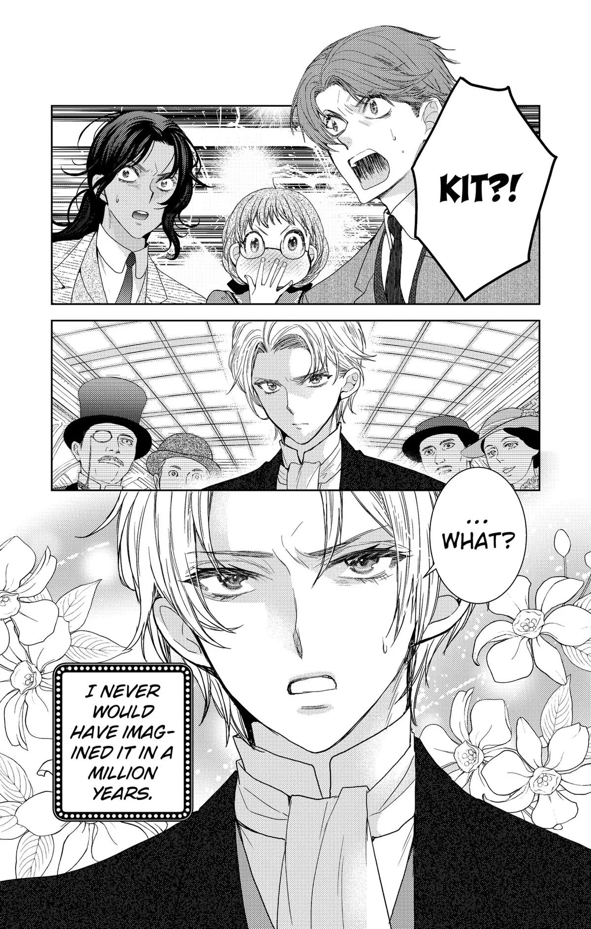Love Through a Prism Chapter 10 page 2
