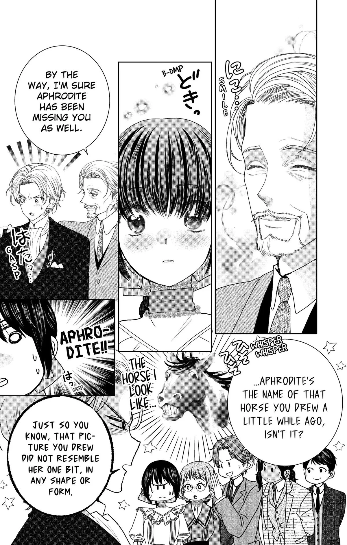 Love Through a Prism Chapter 10 page 7