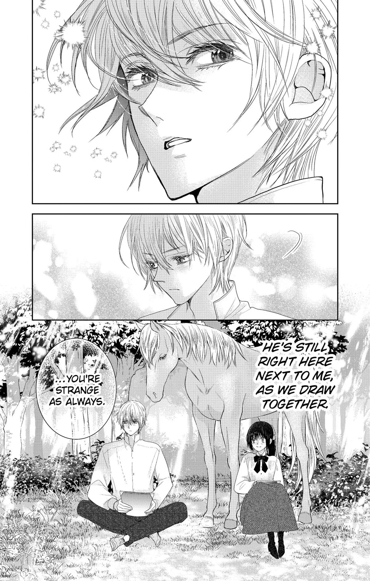 Love Through a Prism Chapter 11.2 page 4