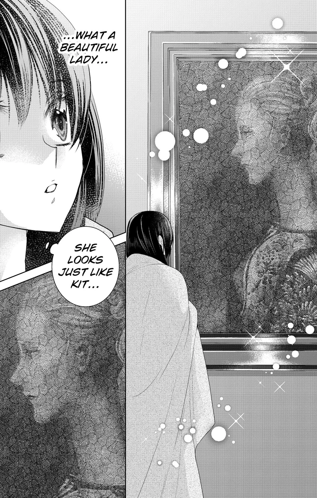 Love Through a Prism Chapter 11.2 page 8