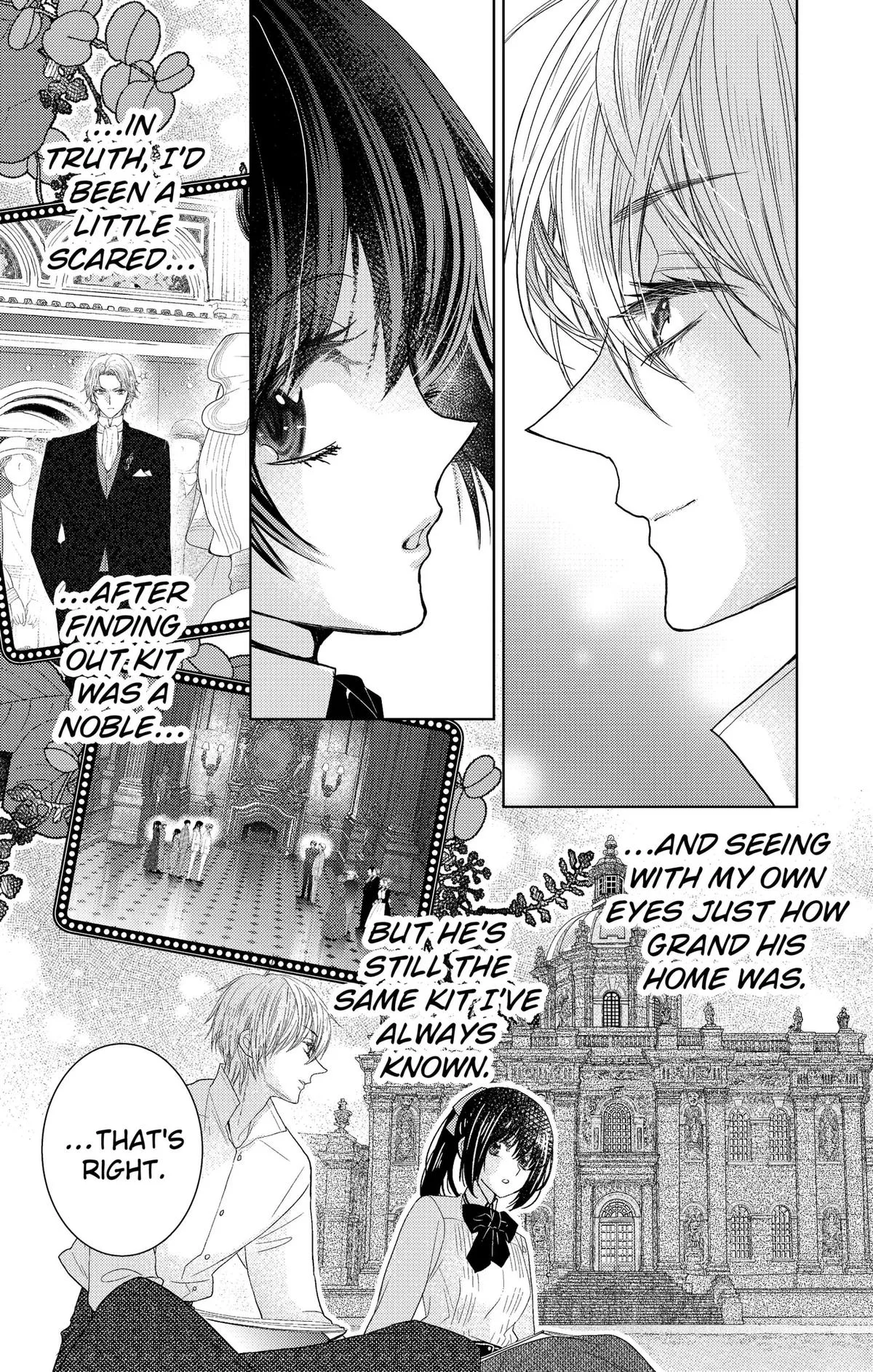 Love Through a Prism Chapter 11.2 page 2
