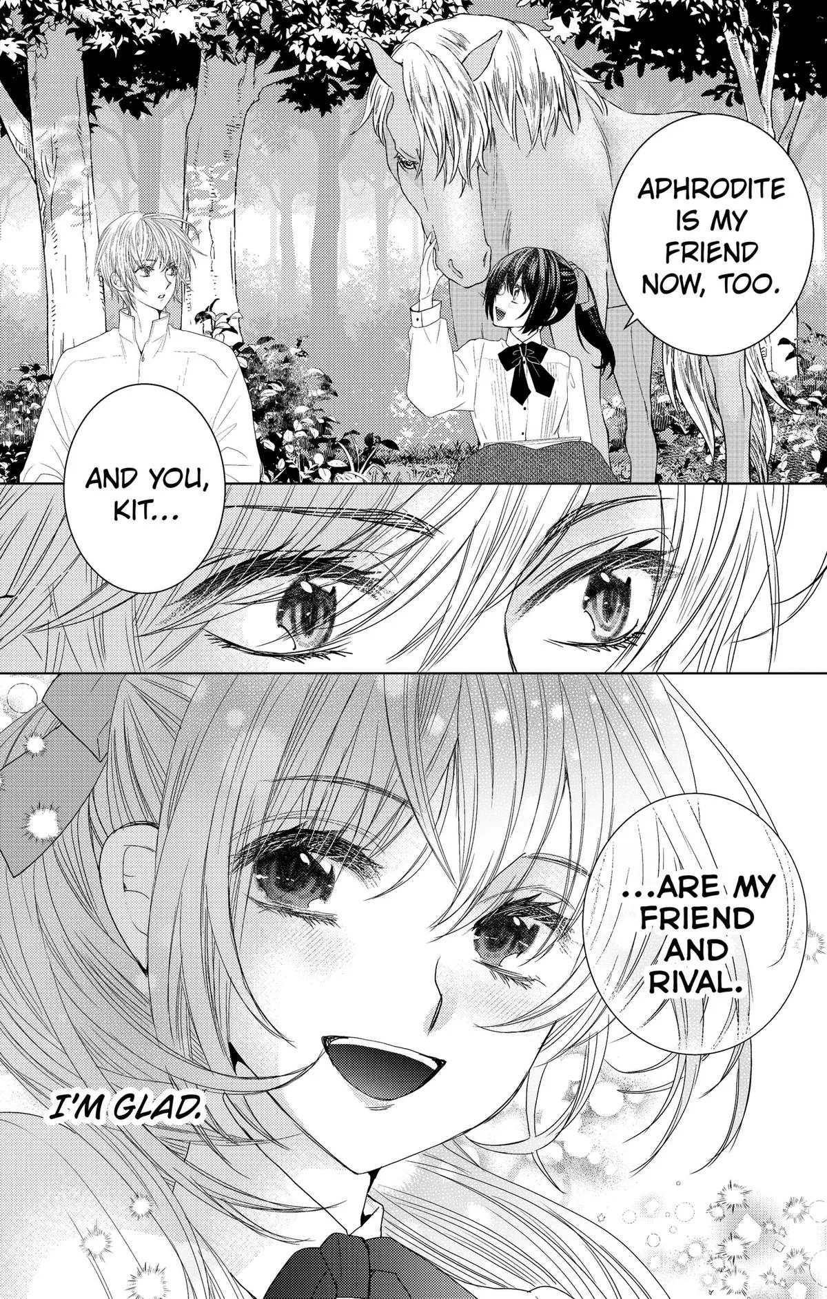 Love Through a Prism Chapter 11.2 page 3