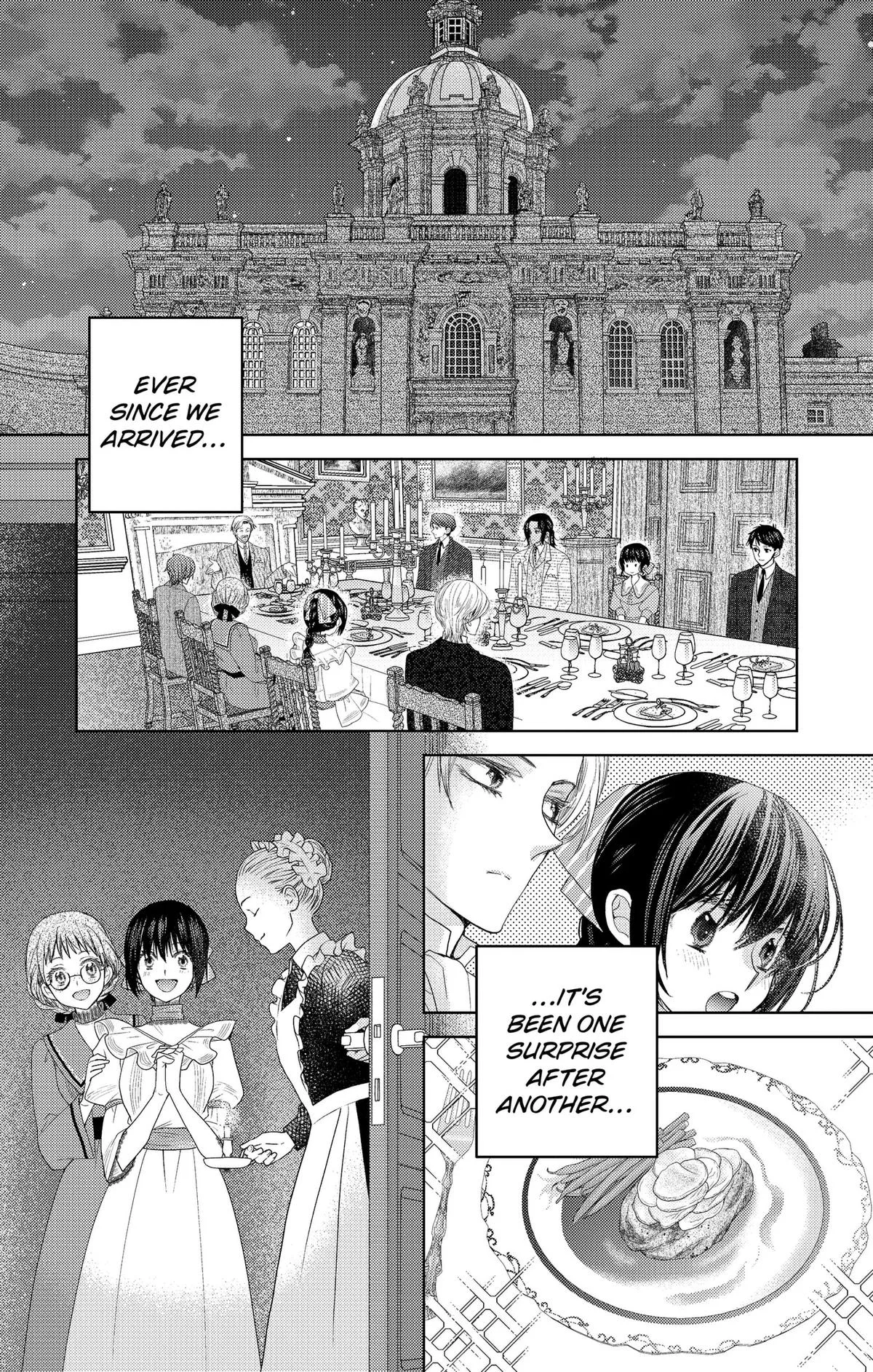 Love Through a Prism Chapter 11.2 page 5