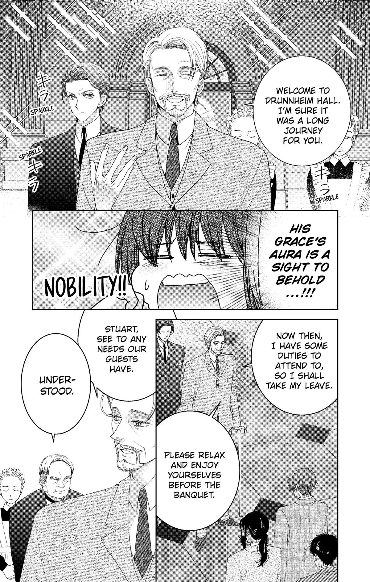 Love Through a Prism Chapter 11 page 5