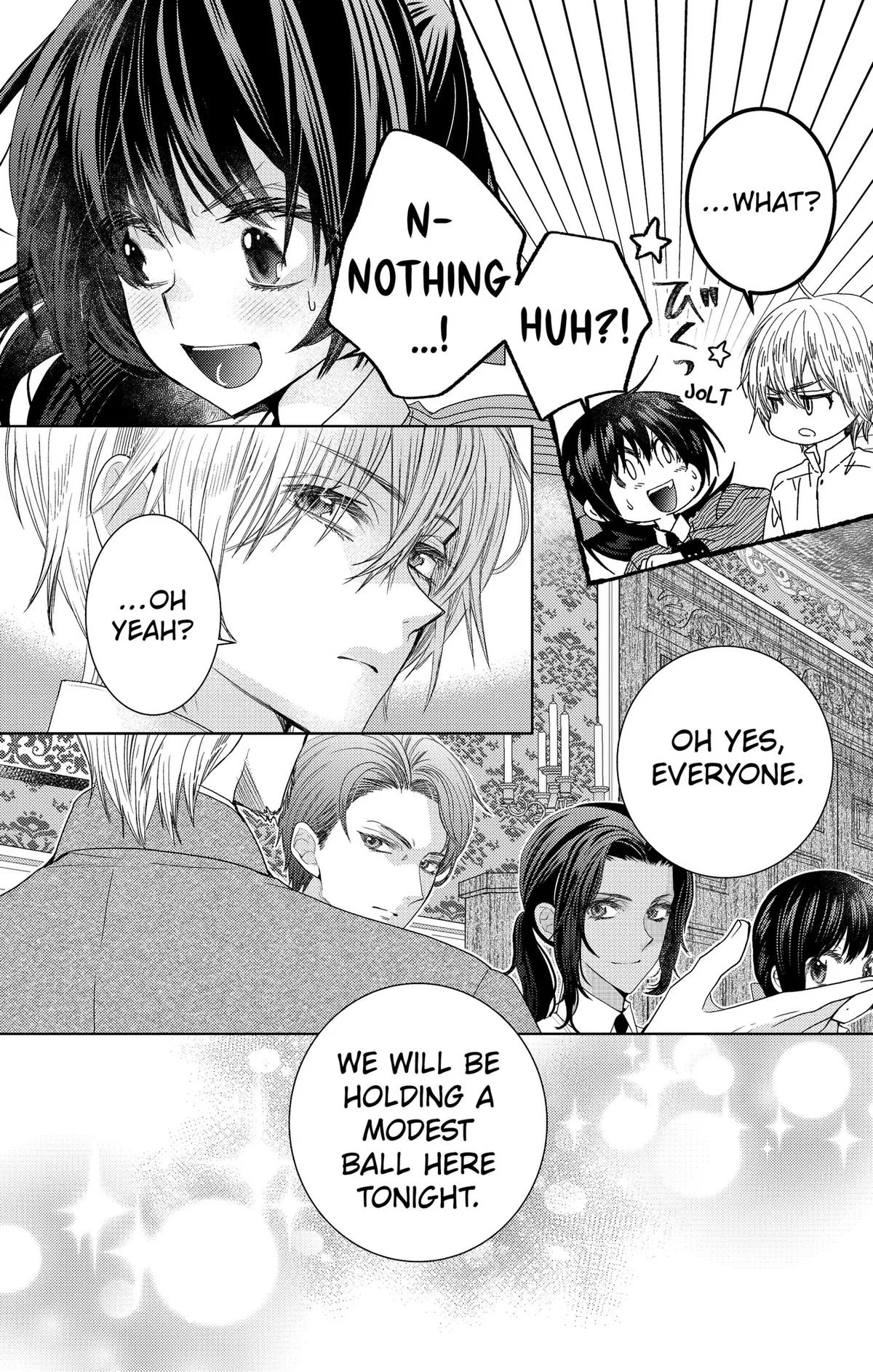 Love Through a Prism Chapter 12 page 4