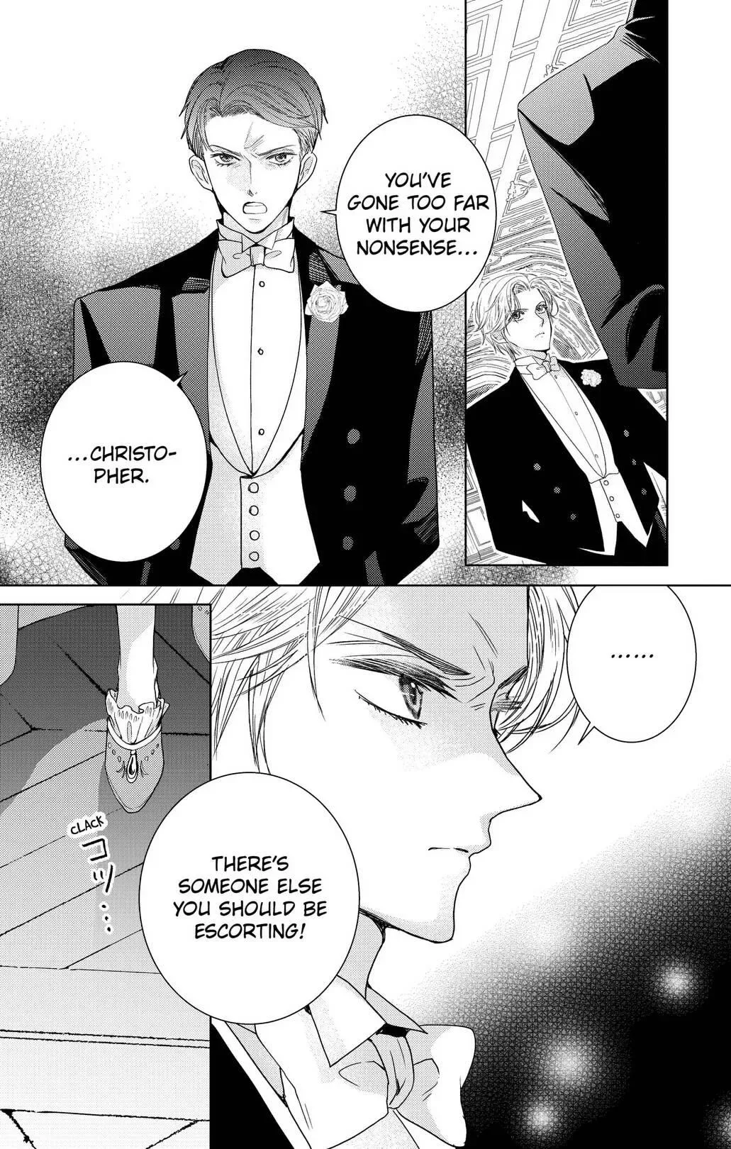 Love Through a Prism Chapter 13.1 page 2