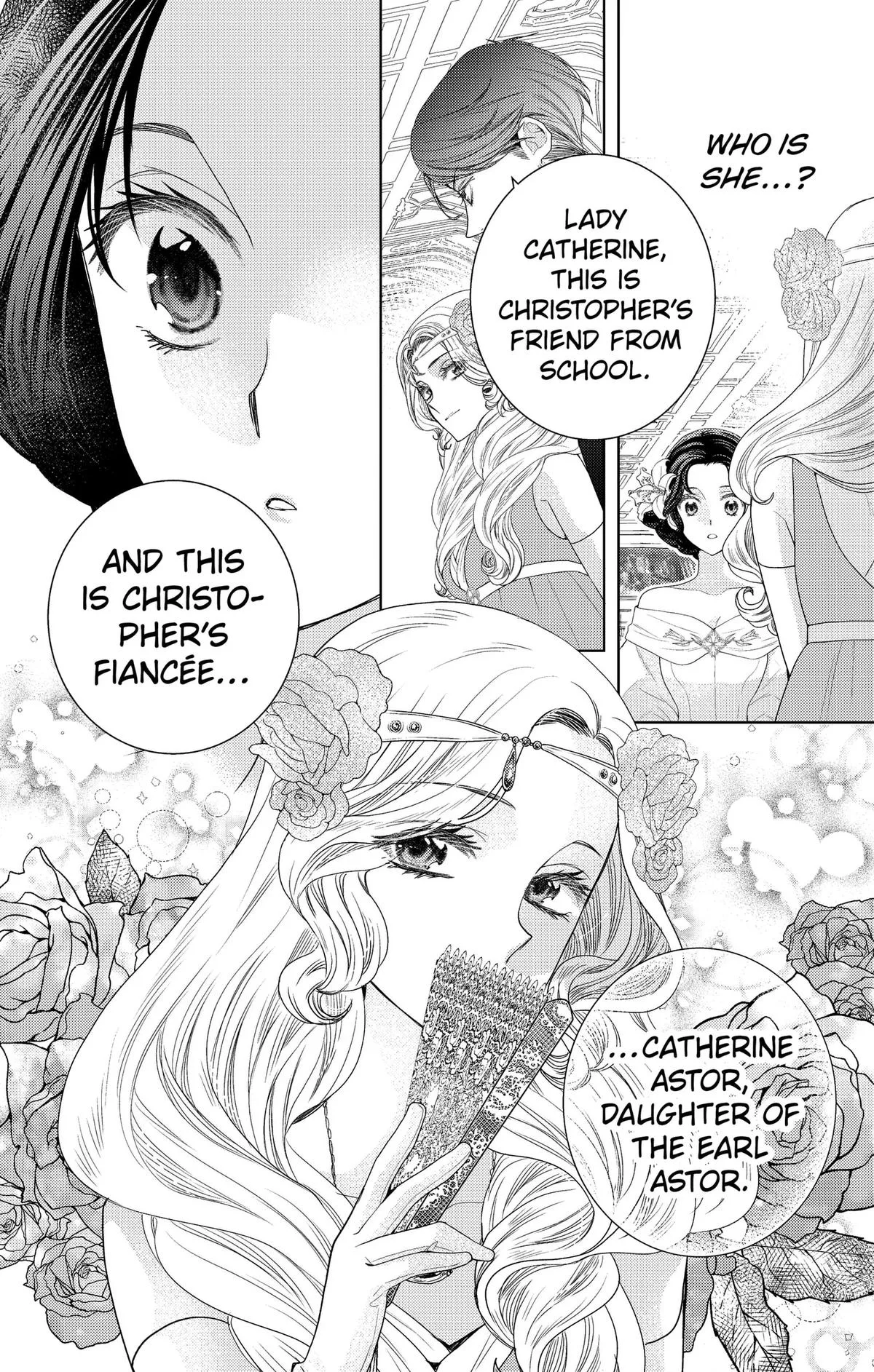 Love Through a Prism Chapter 13 page 4