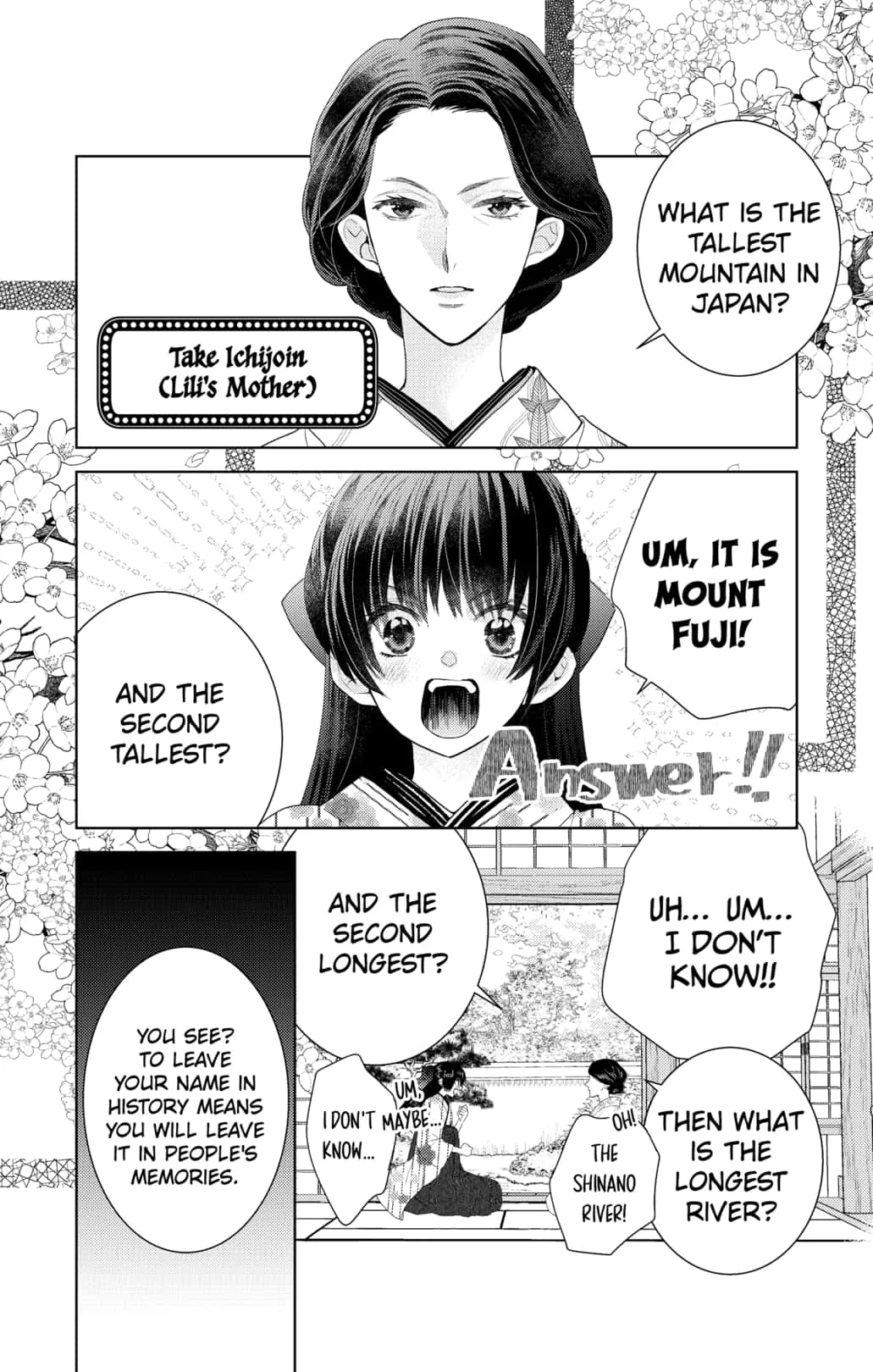 Love Through a Prism Chapter 2 page 2