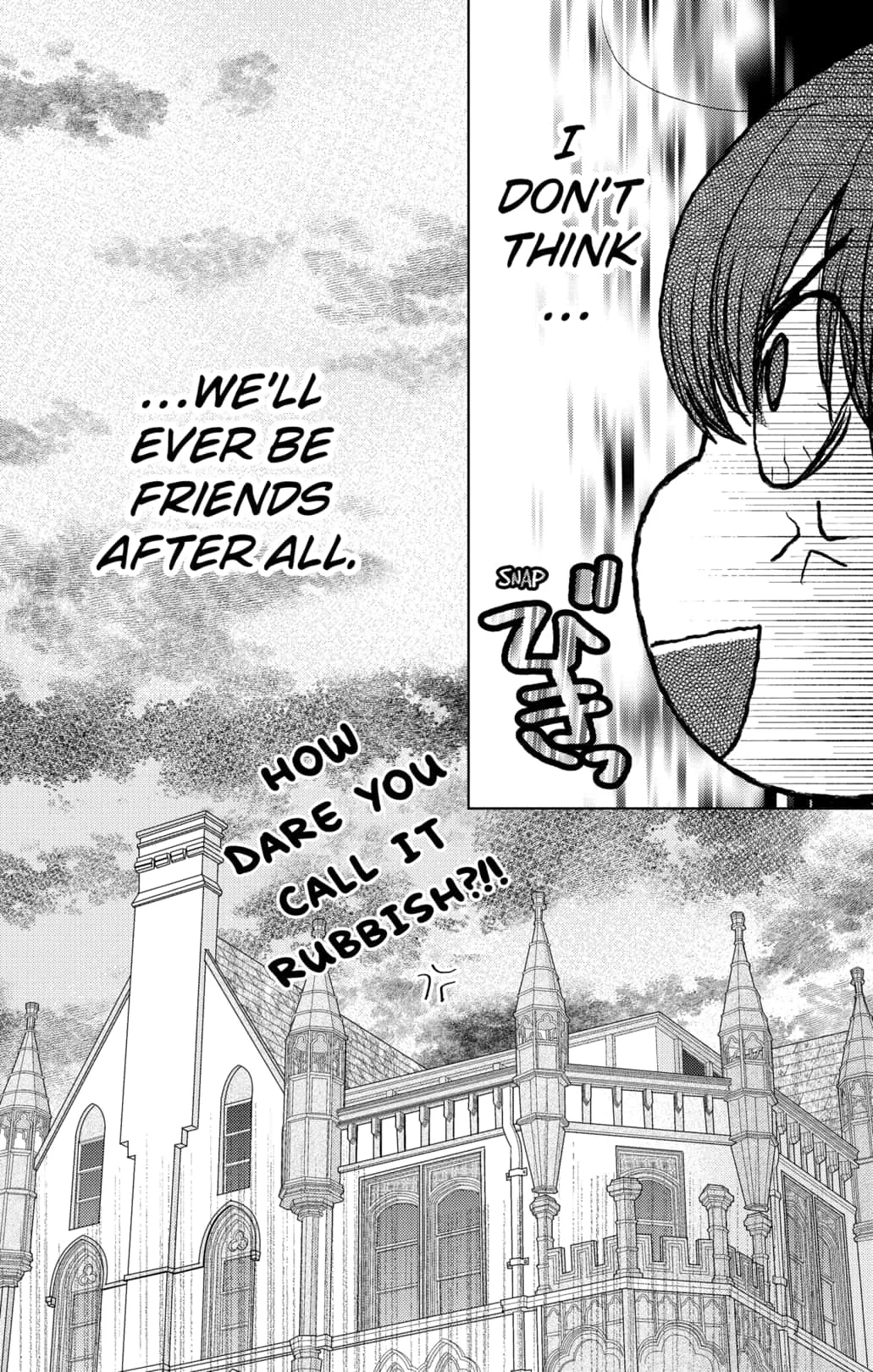 Love Through a Prism Chapter 2 page 30