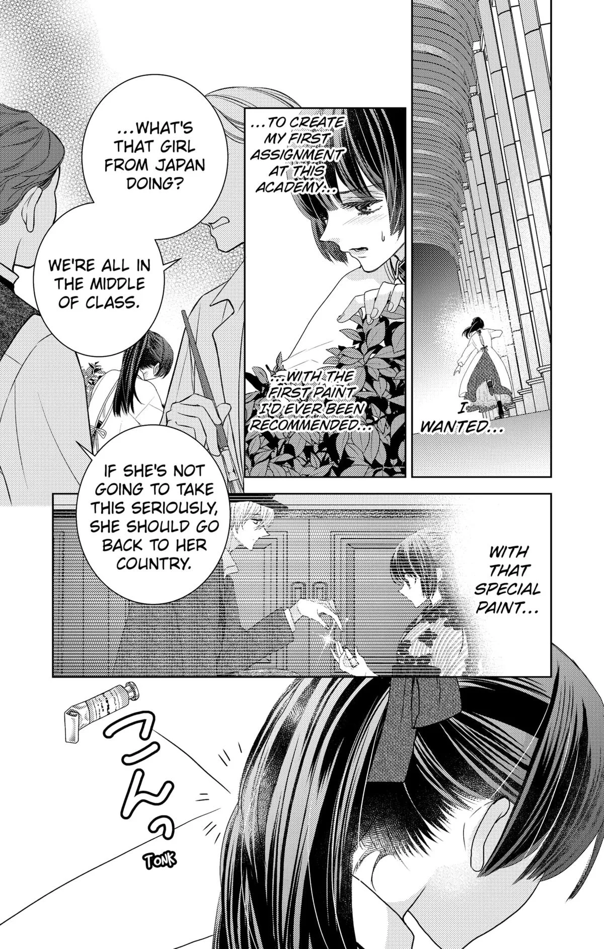 Love Through a Prism Chapter 3.2 page 8