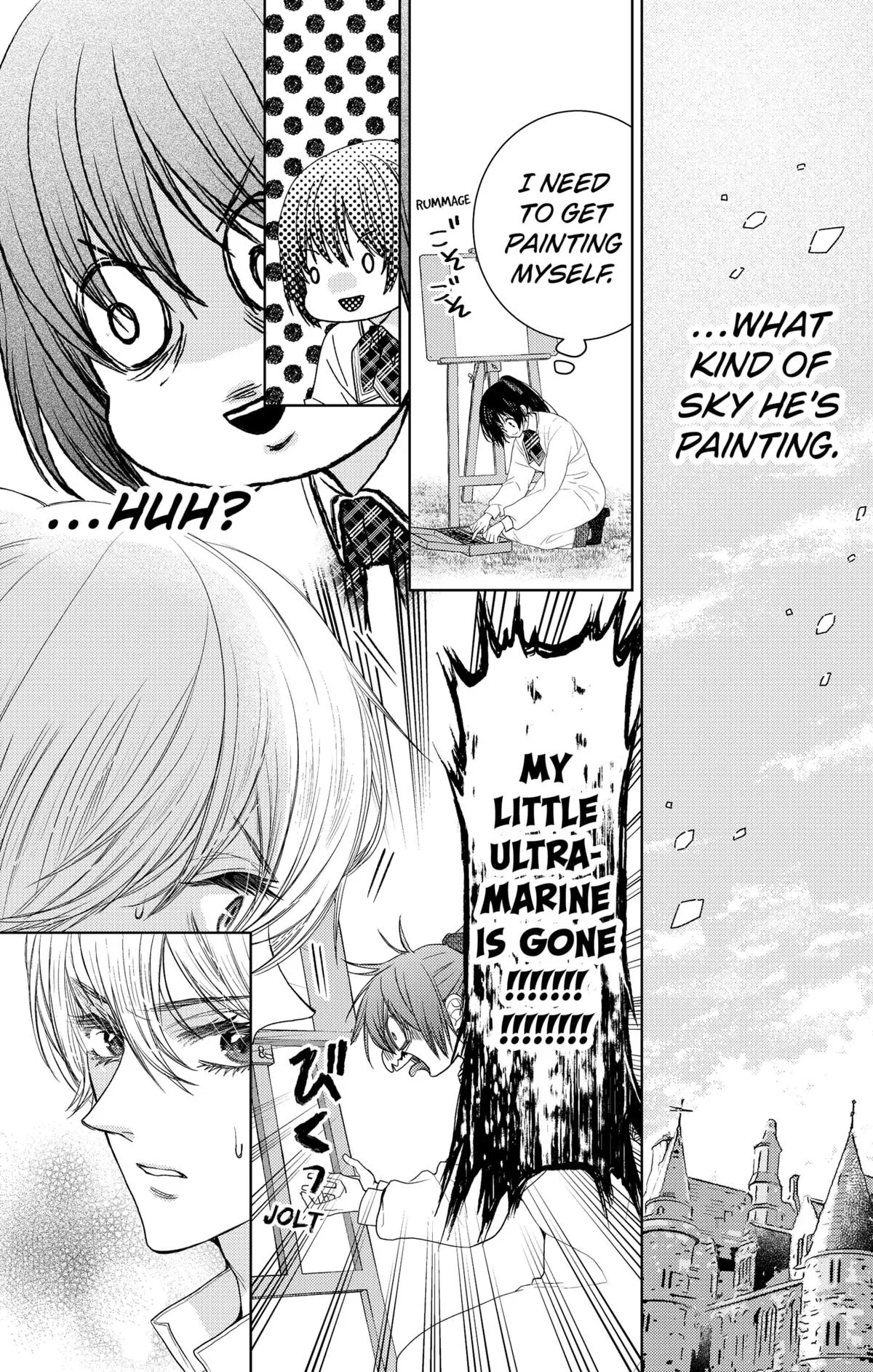 Love Through a Prism Chapter 3.2 page 6