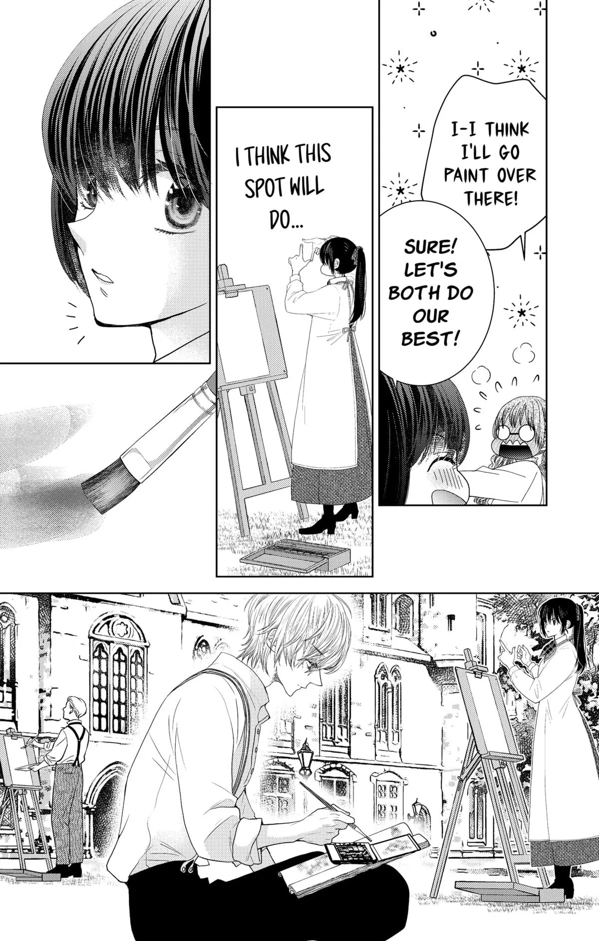 Love Through a Prism Chapter 3.2 page 4