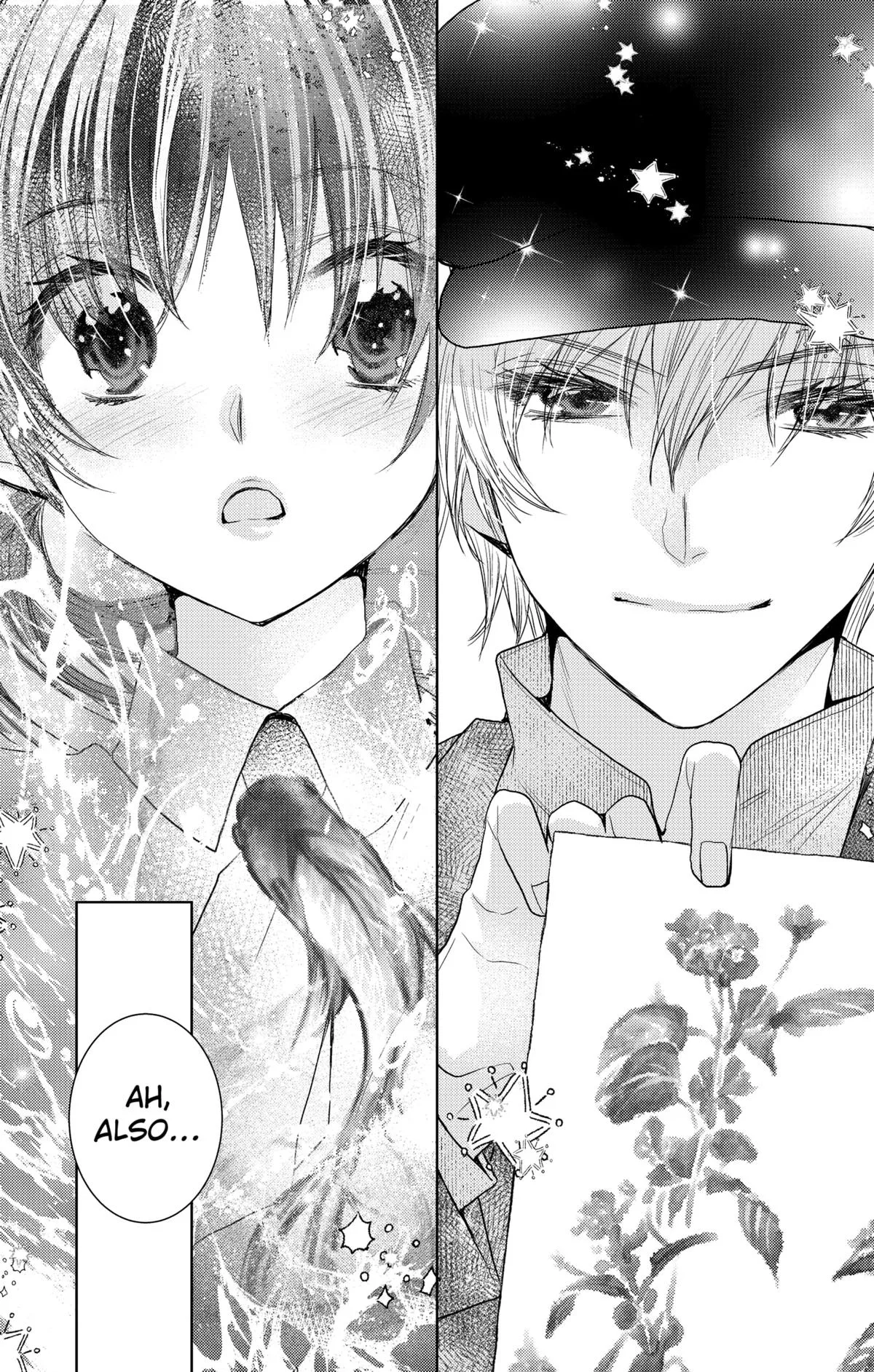Love Through a Prism Chapter 4.2 page 12