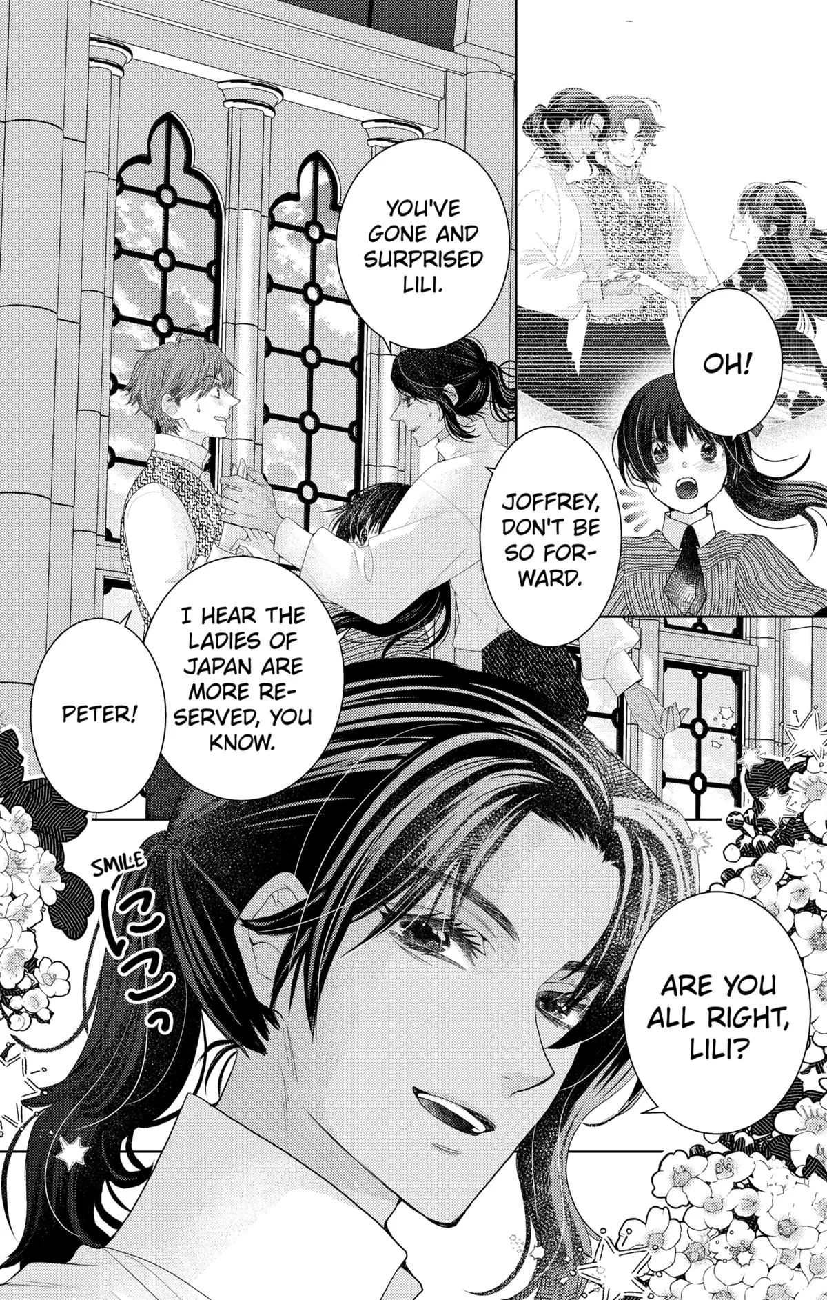 Love Through a Prism Chapter 4.2 page 2