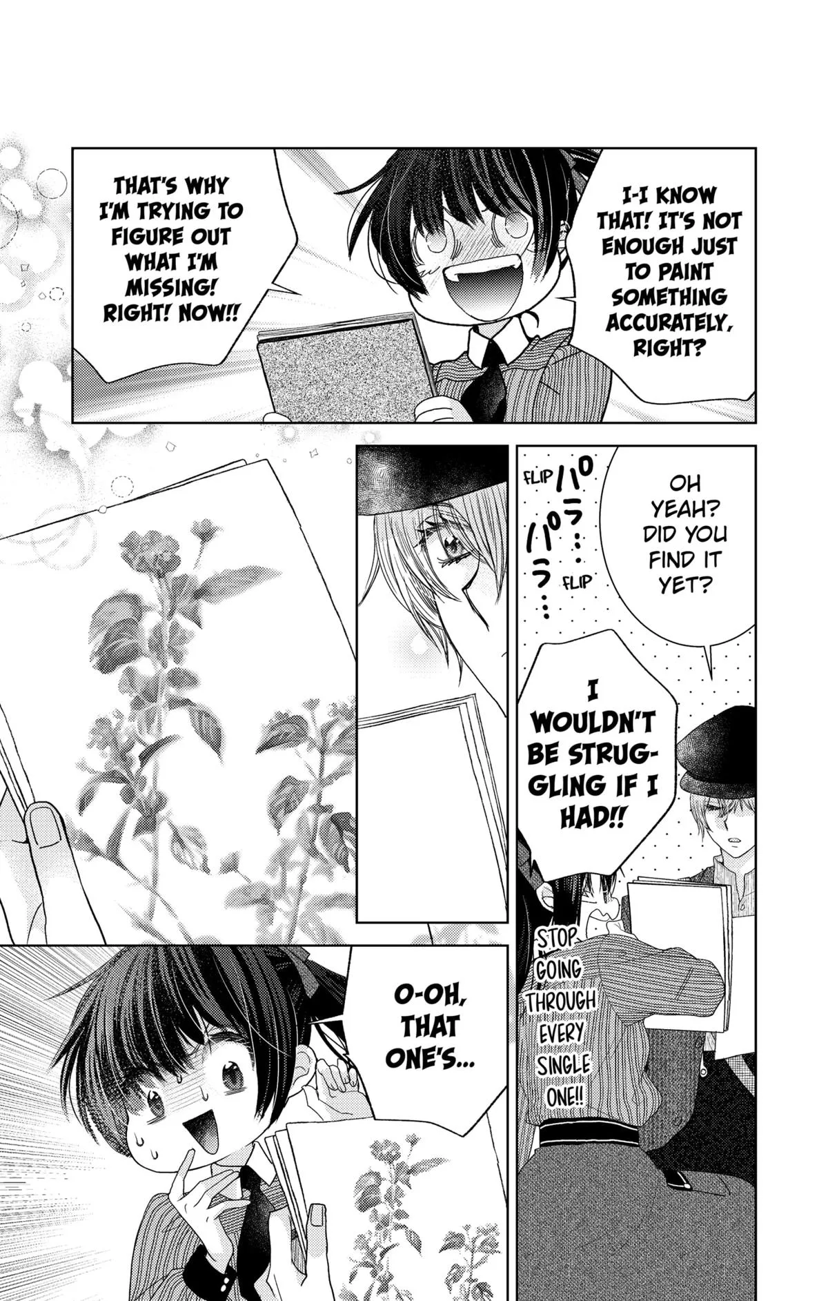 Love Through a Prism Chapter 4.2 page 9