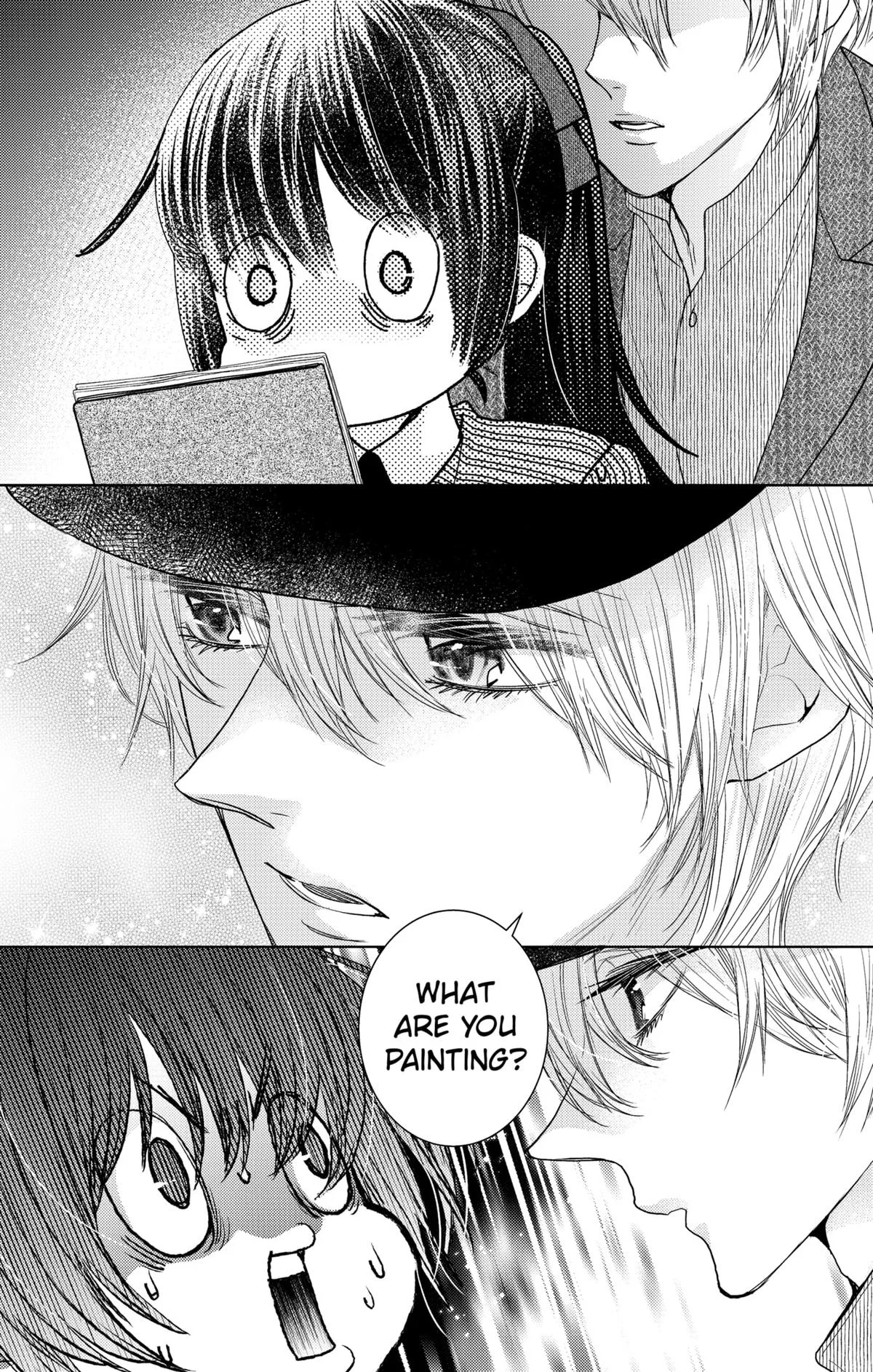 Love Through a Prism Chapter 4.2 page 6