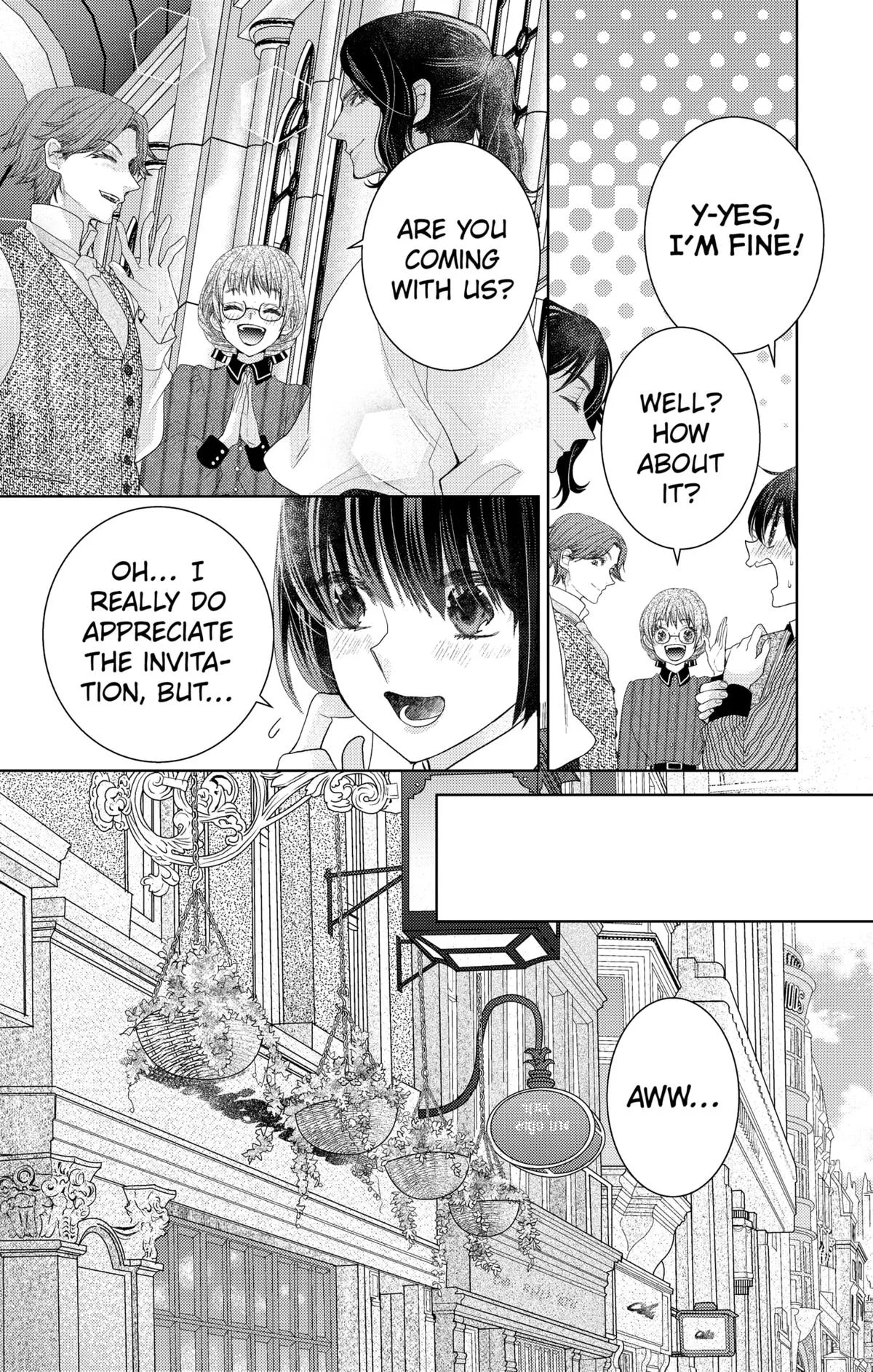 Love Through a Prism Chapter 4.2 page 3