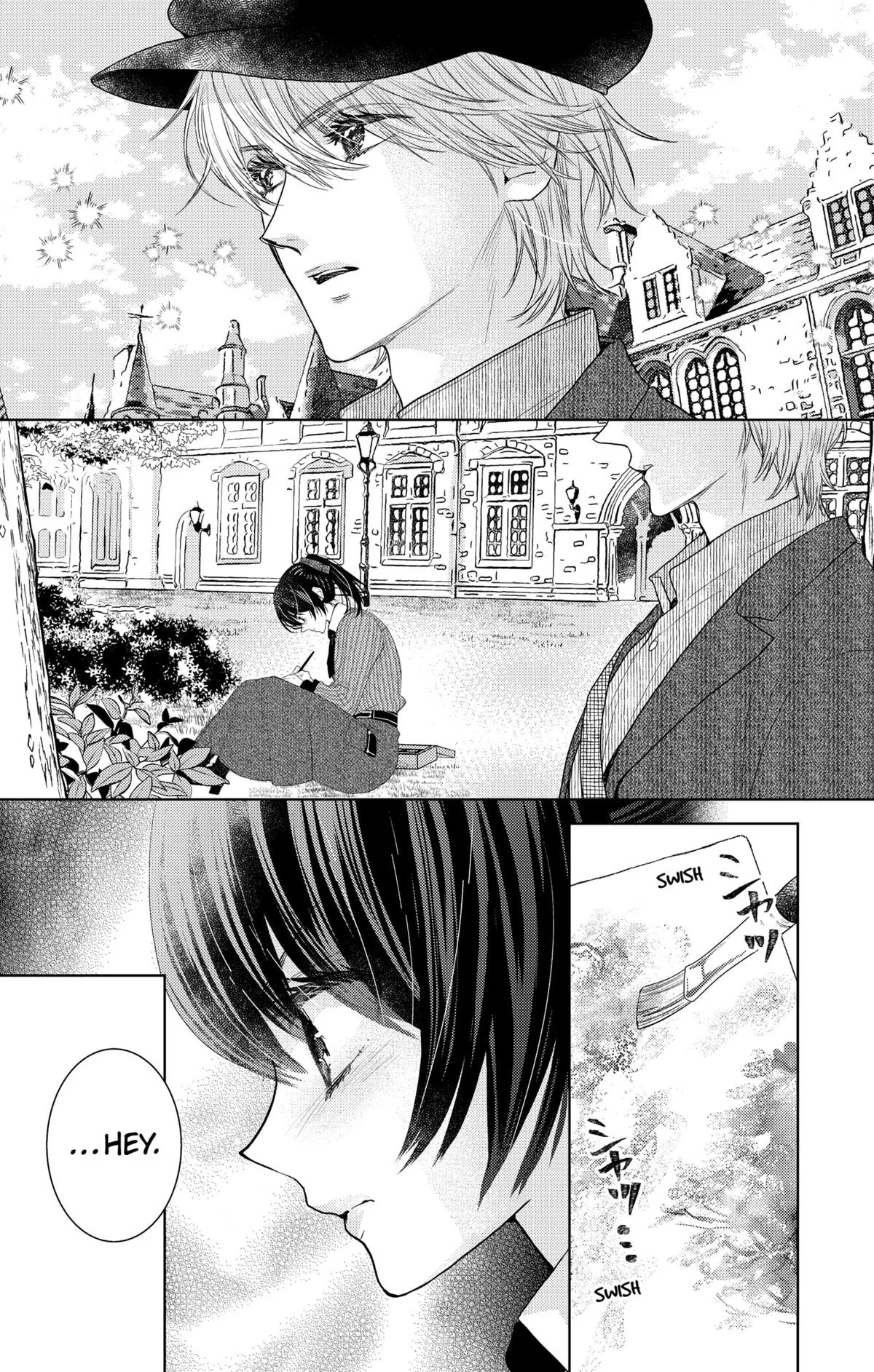 Love Through a Prism Chapter 4.2 page 5