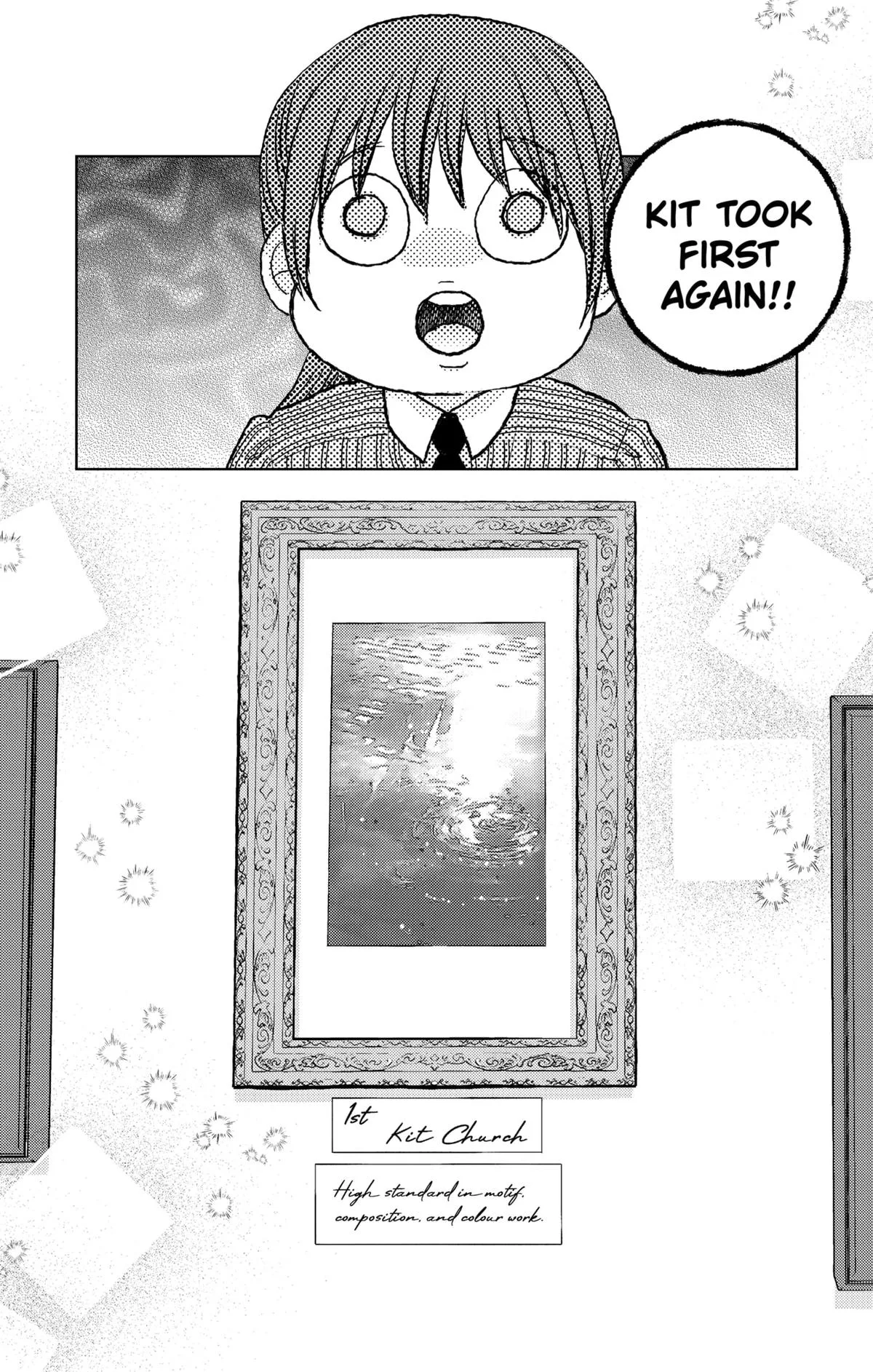 Love Through a Prism Chapter 4 page 6
