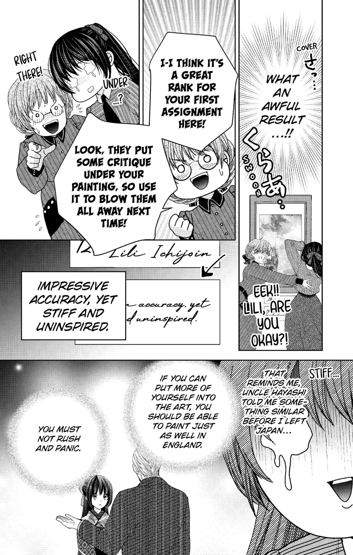 Love Through a Prism Chapter 4 page 4