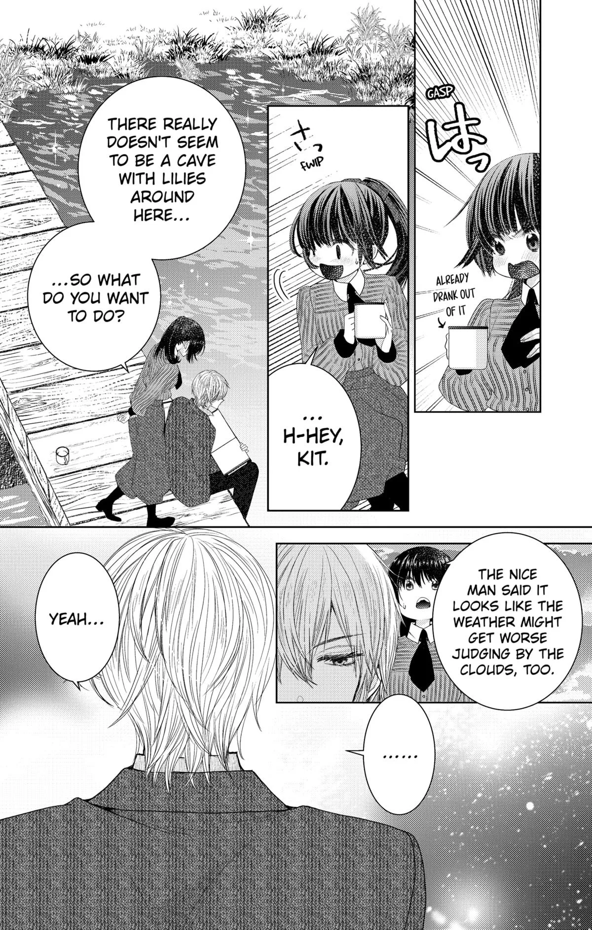 Love Through a Prism Chapter 5.2 page 3
